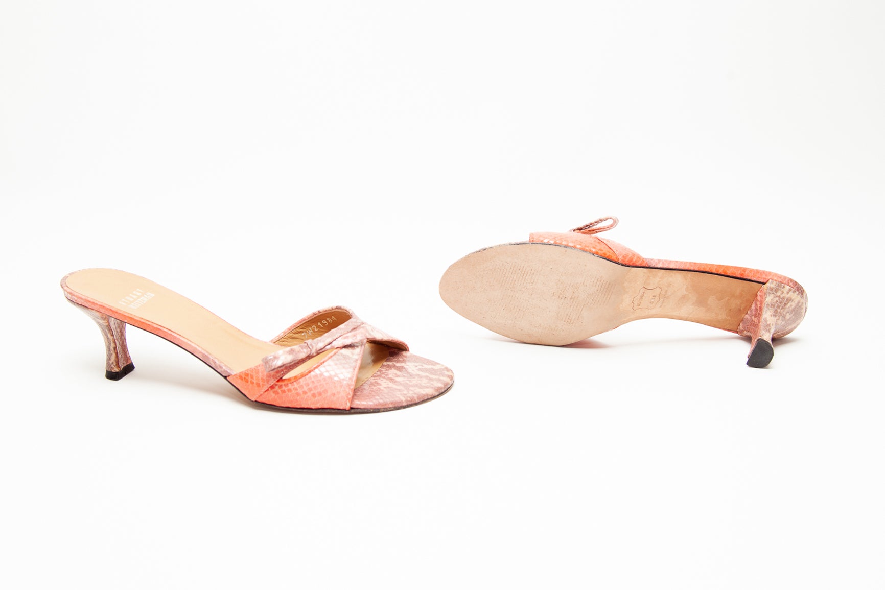 Stuart Weitzman <br> Size 7.5