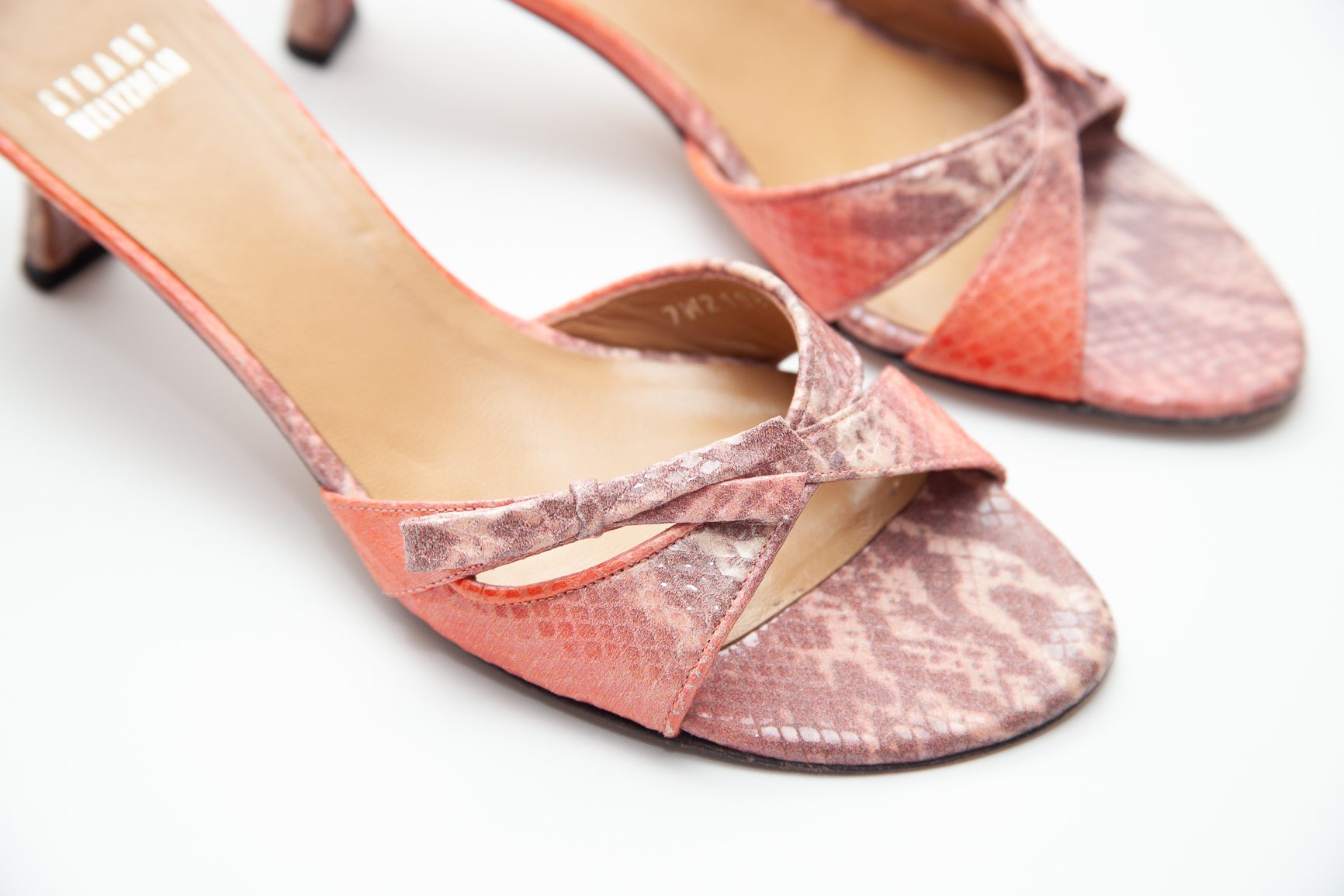 Stuart Weitzman <br> Size 7.5