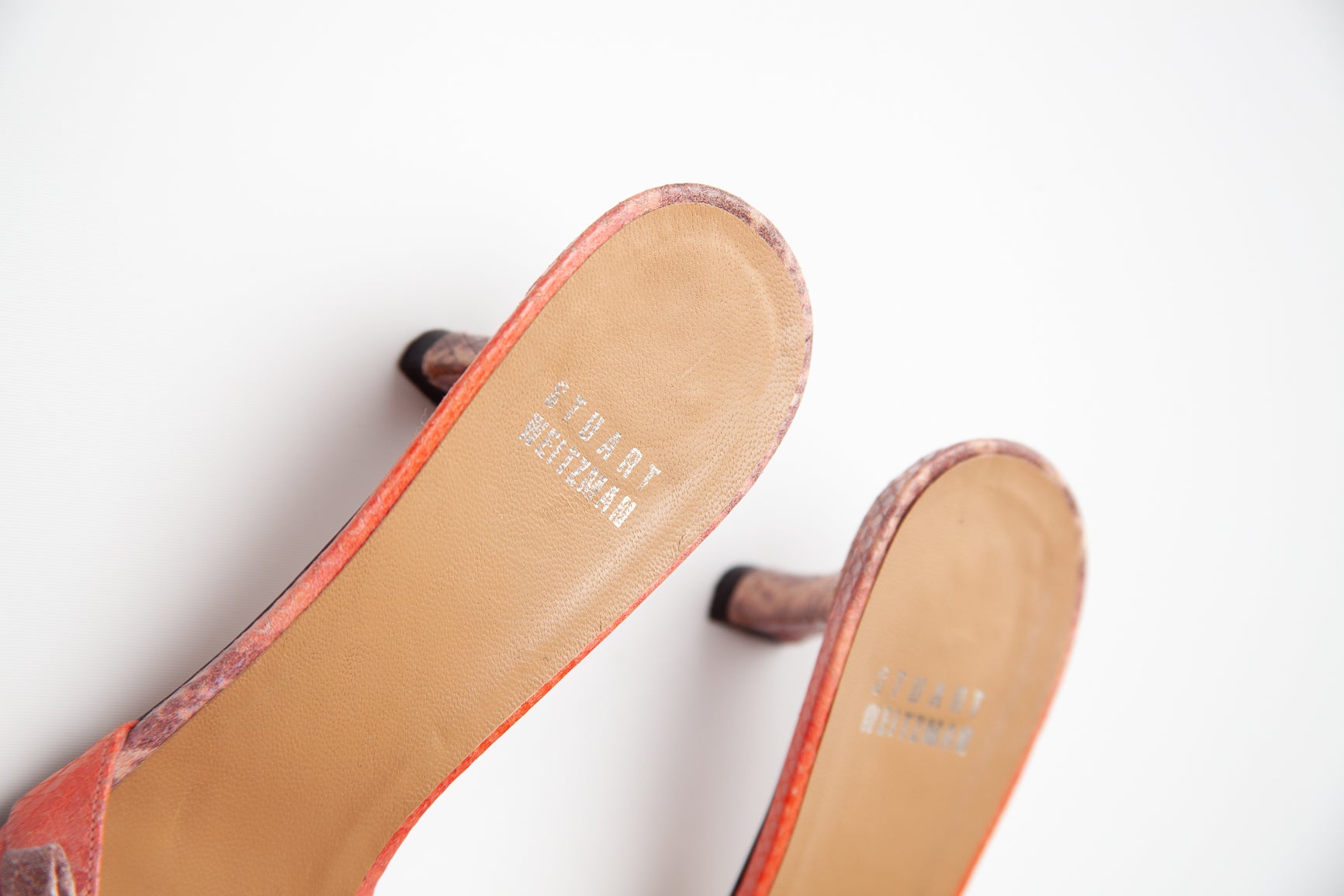 Stuart Weitzman <br> Size 7.5