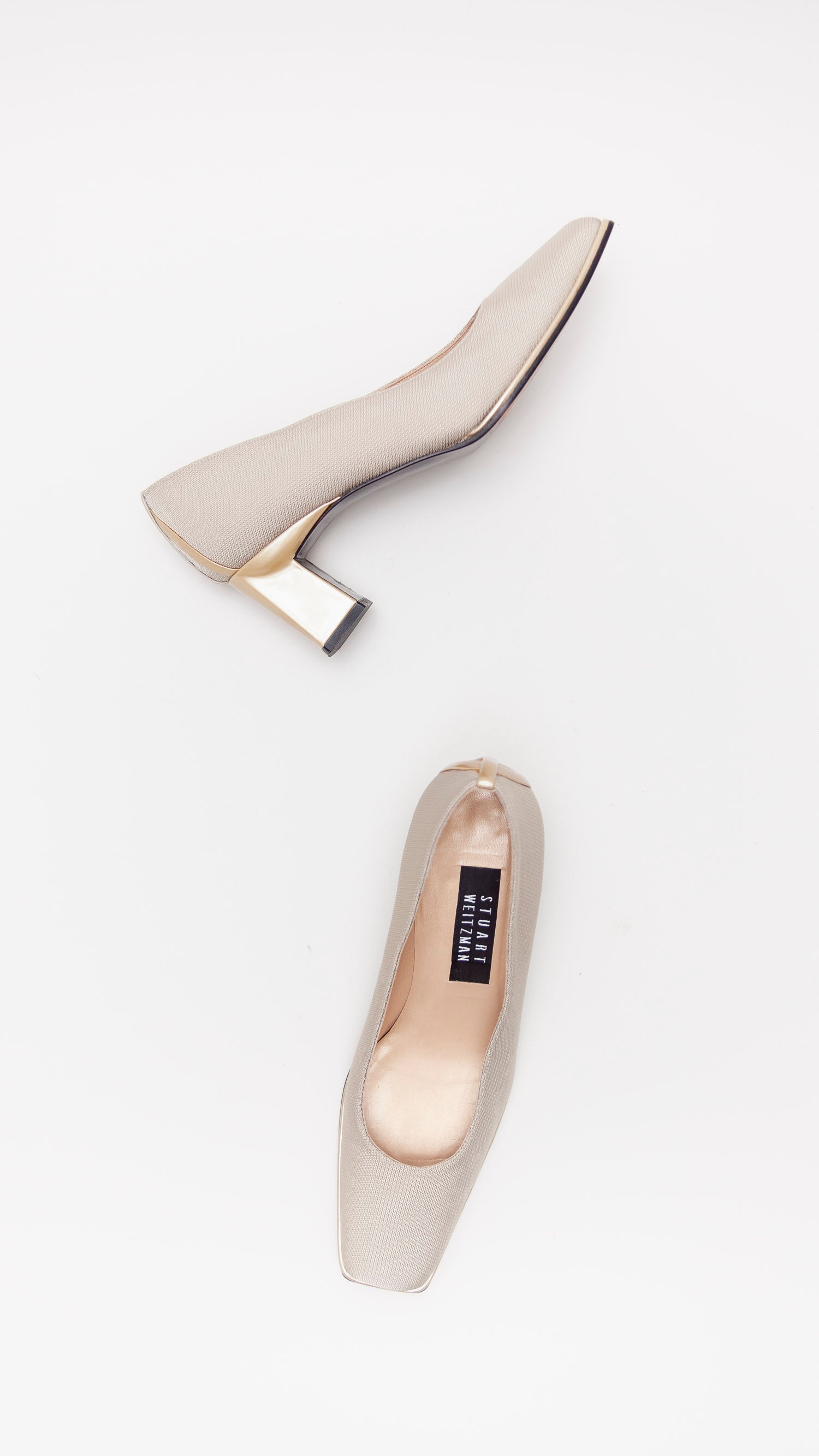 Stuart Weitzman <br> Size 7.5