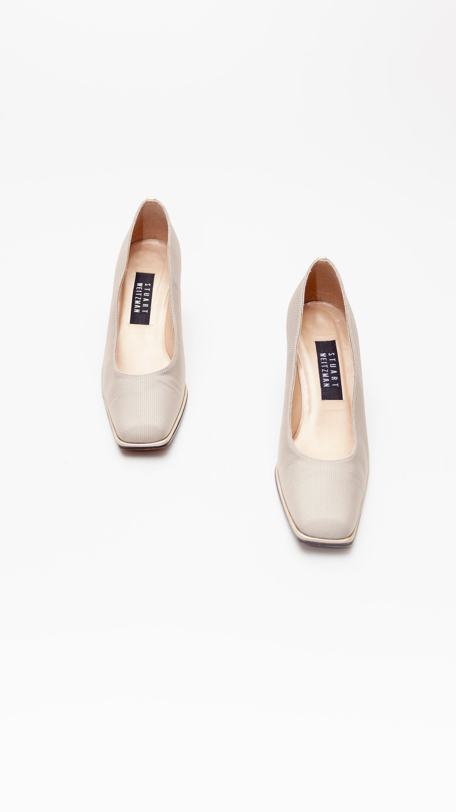 Stuart Weitzman <br> Size 7.5