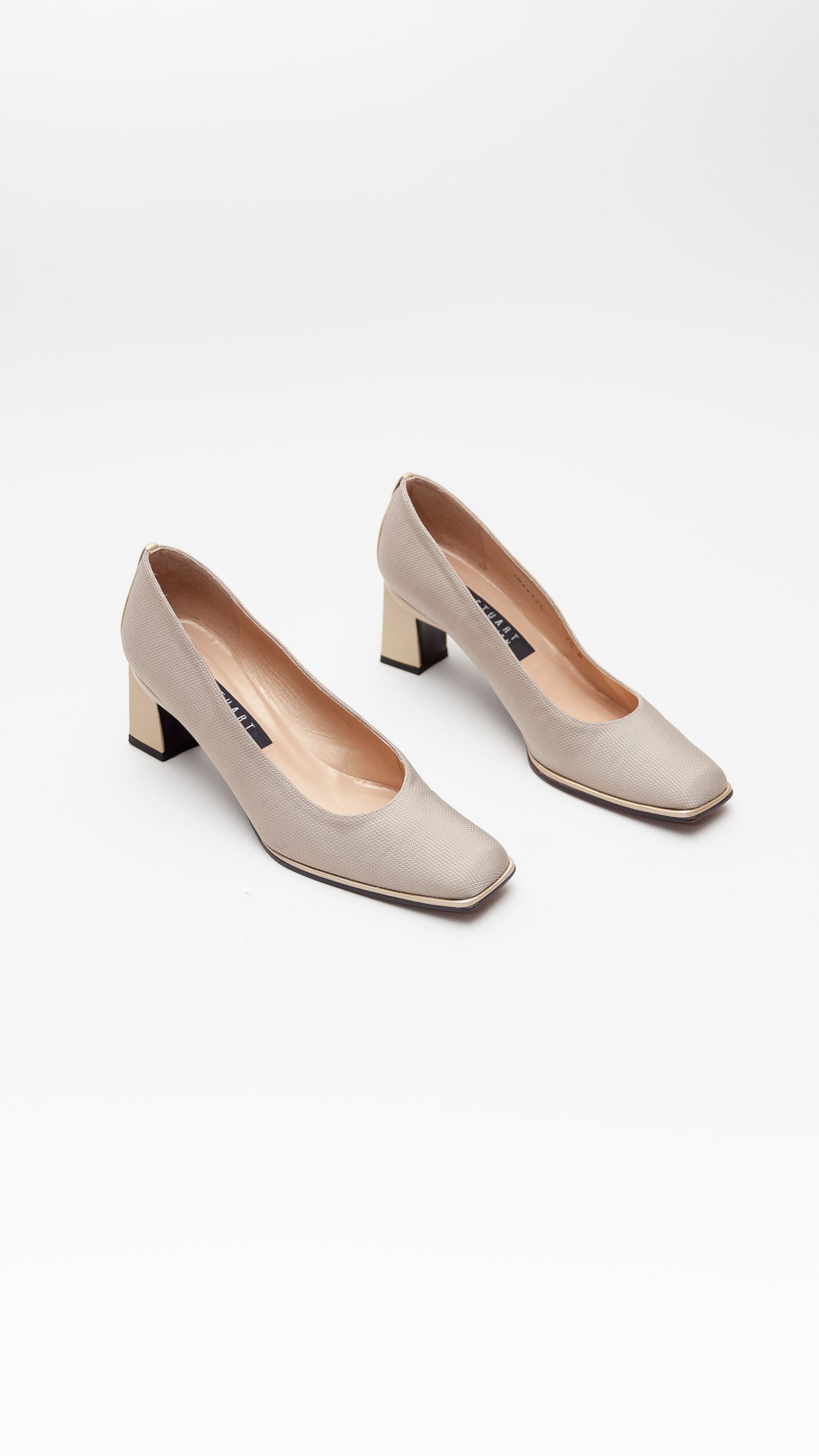 Stuart Weitzman <br> Size 7.5