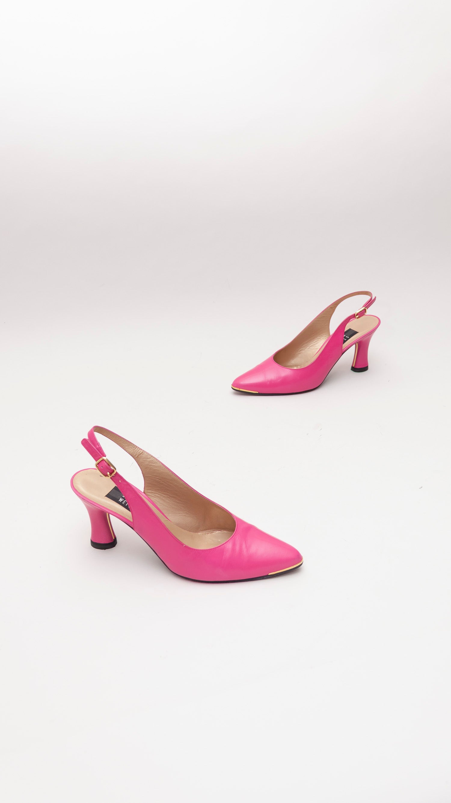 Stuart Weitzman <br> Size 6.5
