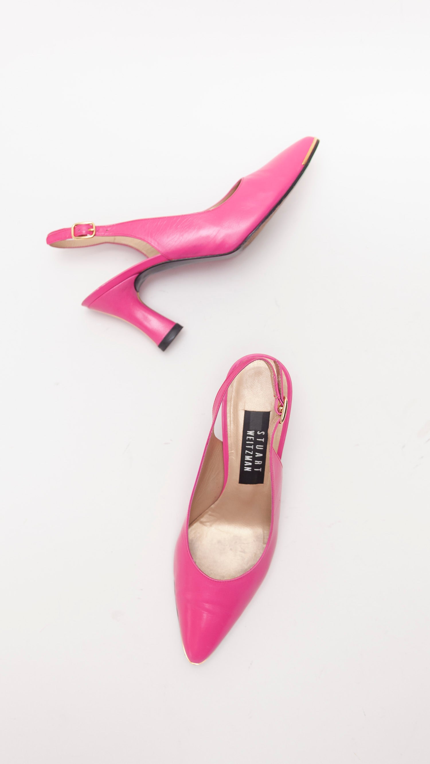 Stuart Weitzman <br> Size 6.5