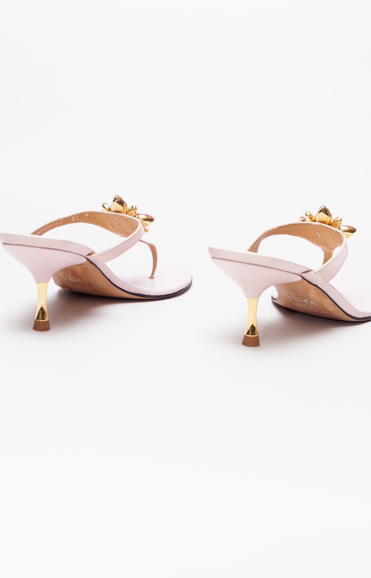 Stuart Weitzman <br> Size 8.5