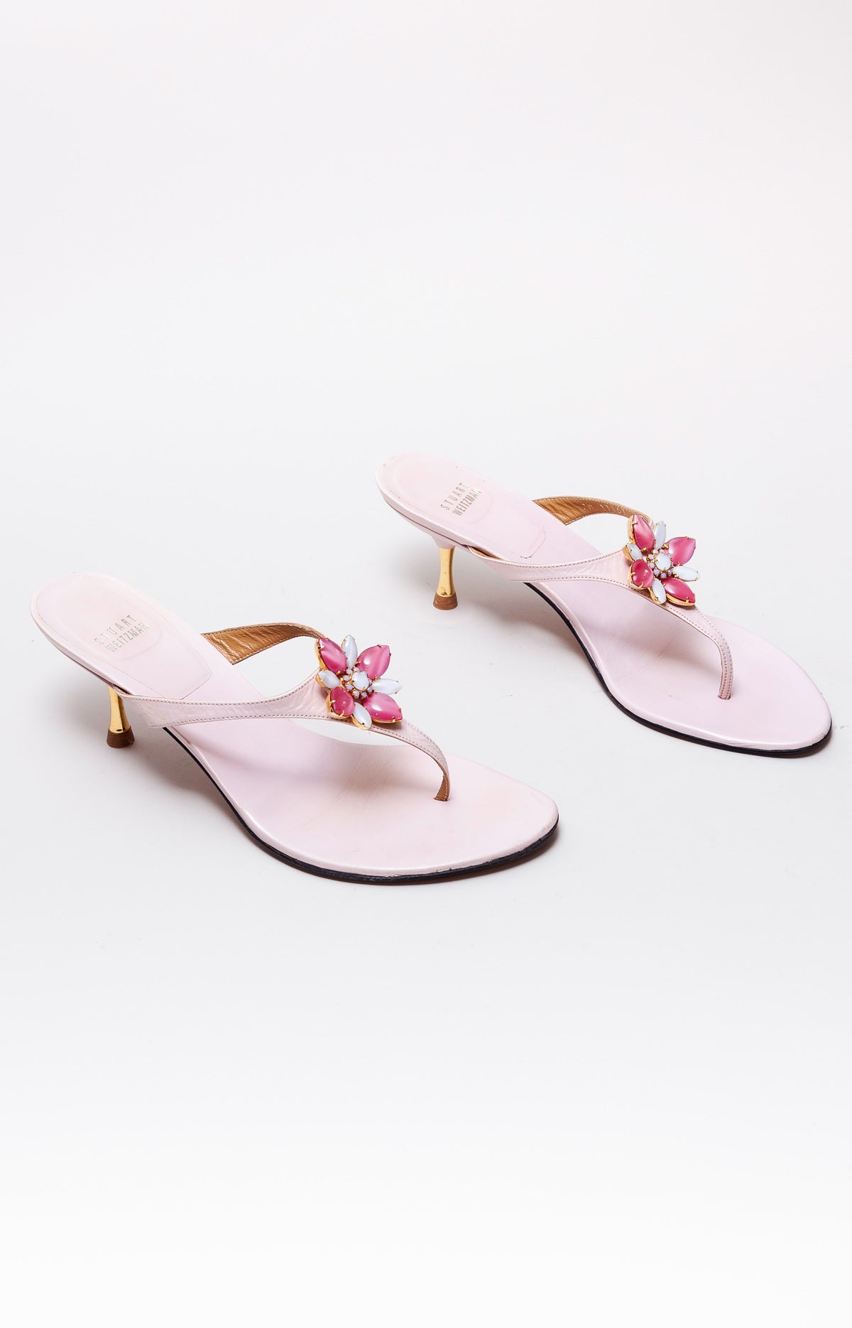 Stuart Weitzman <br> Size 8.5