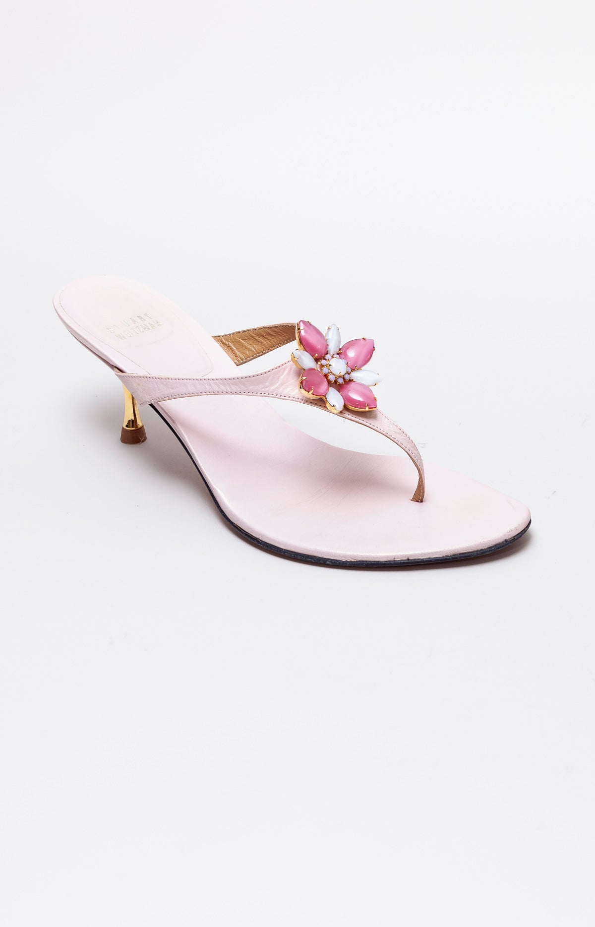 Stuart Weitzman <br> Size 8.5