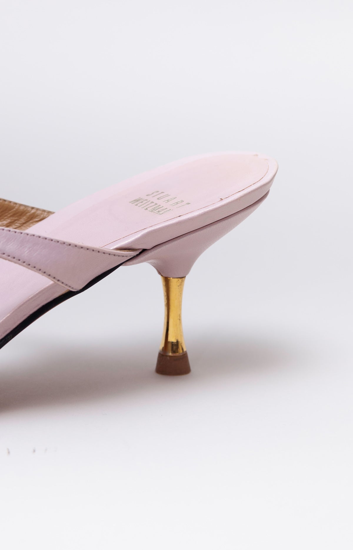 Stuart Weitzman <br> Size 8.5