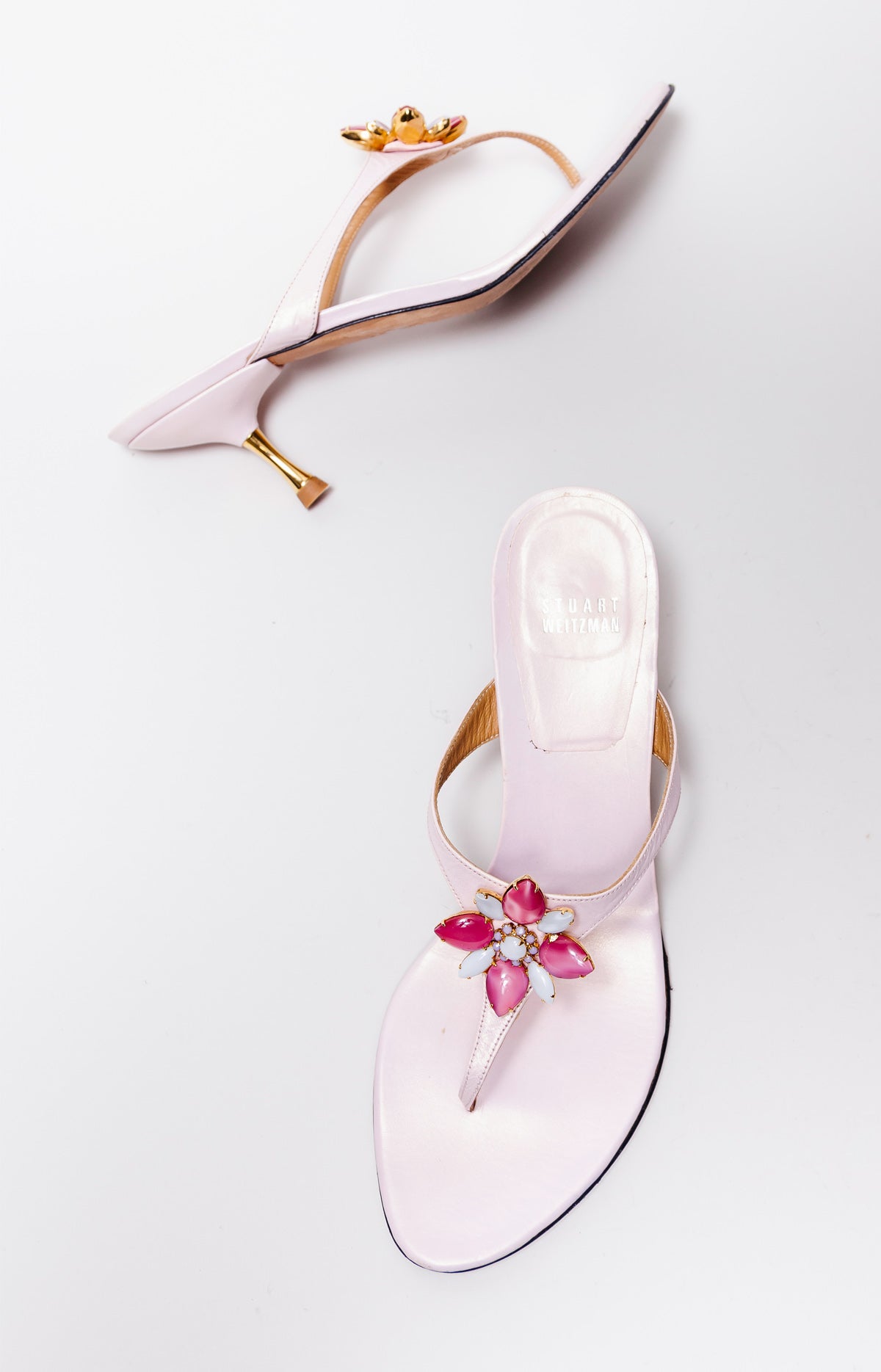 Stuart Weitzman <br> Size 8.5