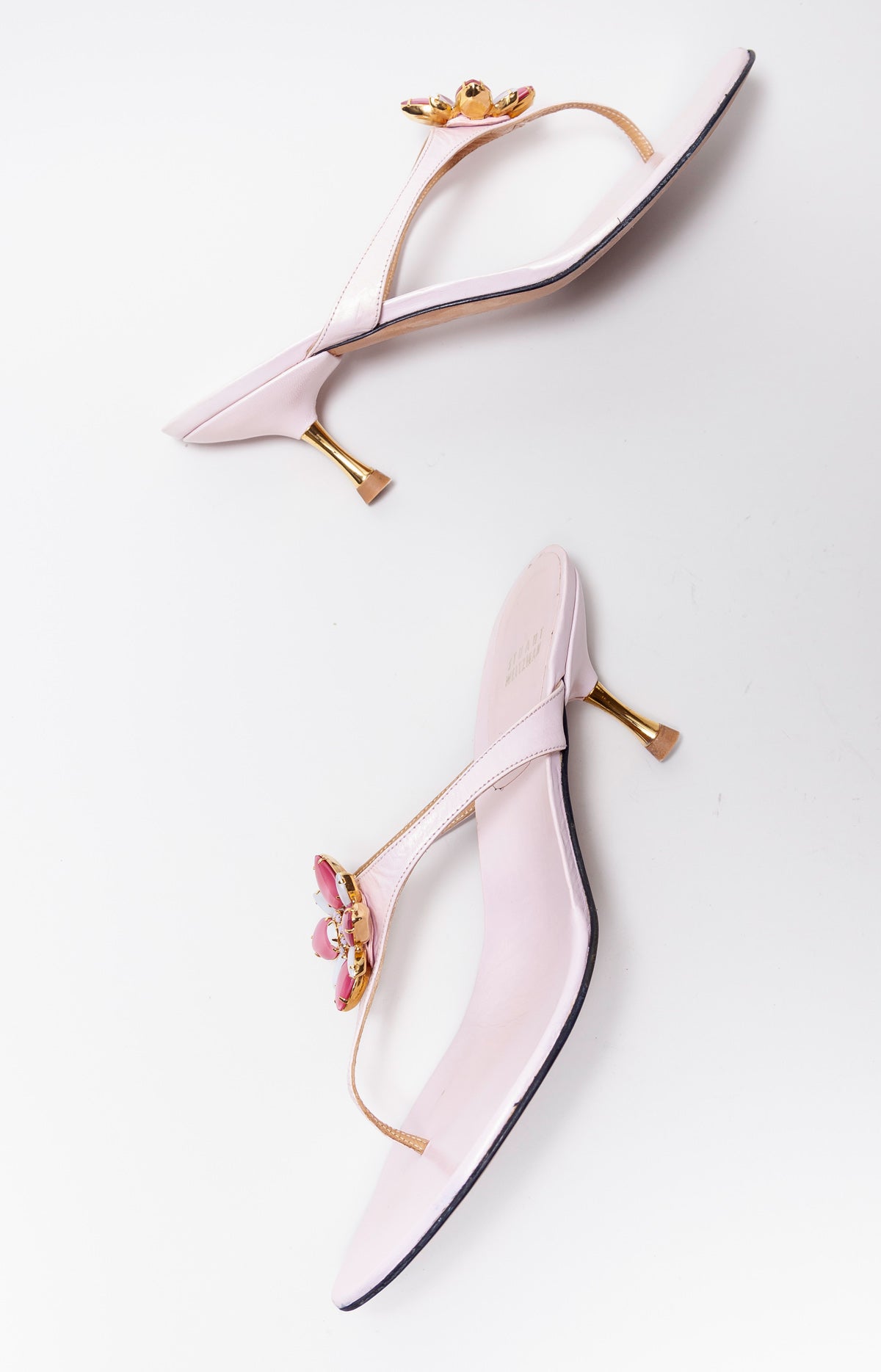 Stuart Weitzman <br> Size 8.5
