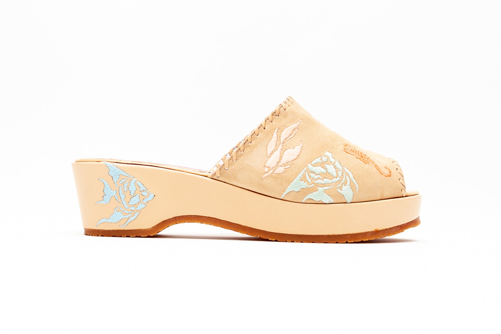 Susan Bennis Warren Edwards <br> Size 6