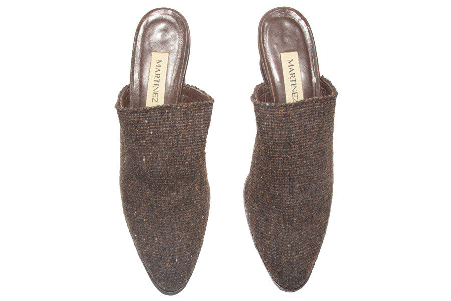 Martinez Valero <br> Size 7.5