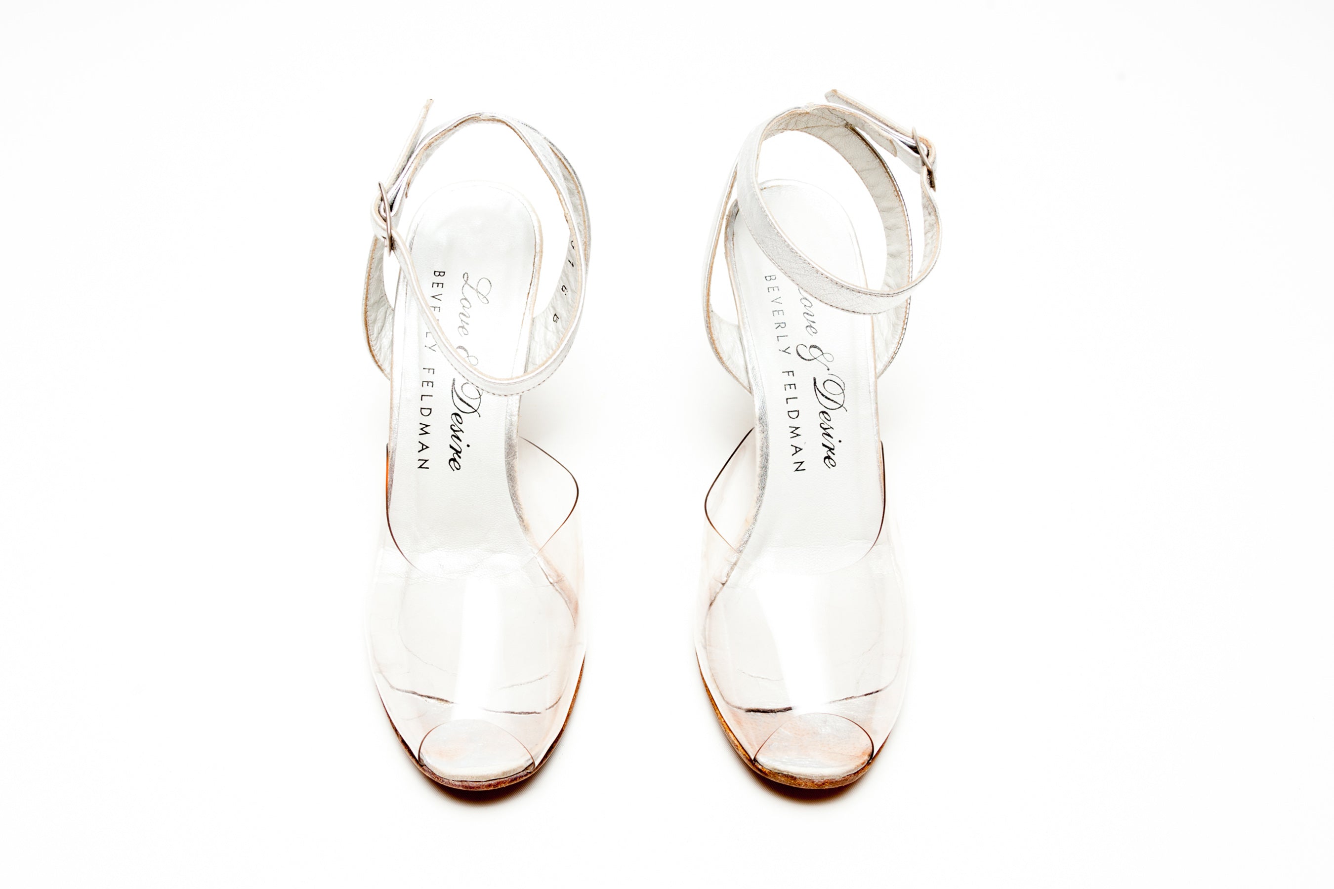Vintage <br> Size 6