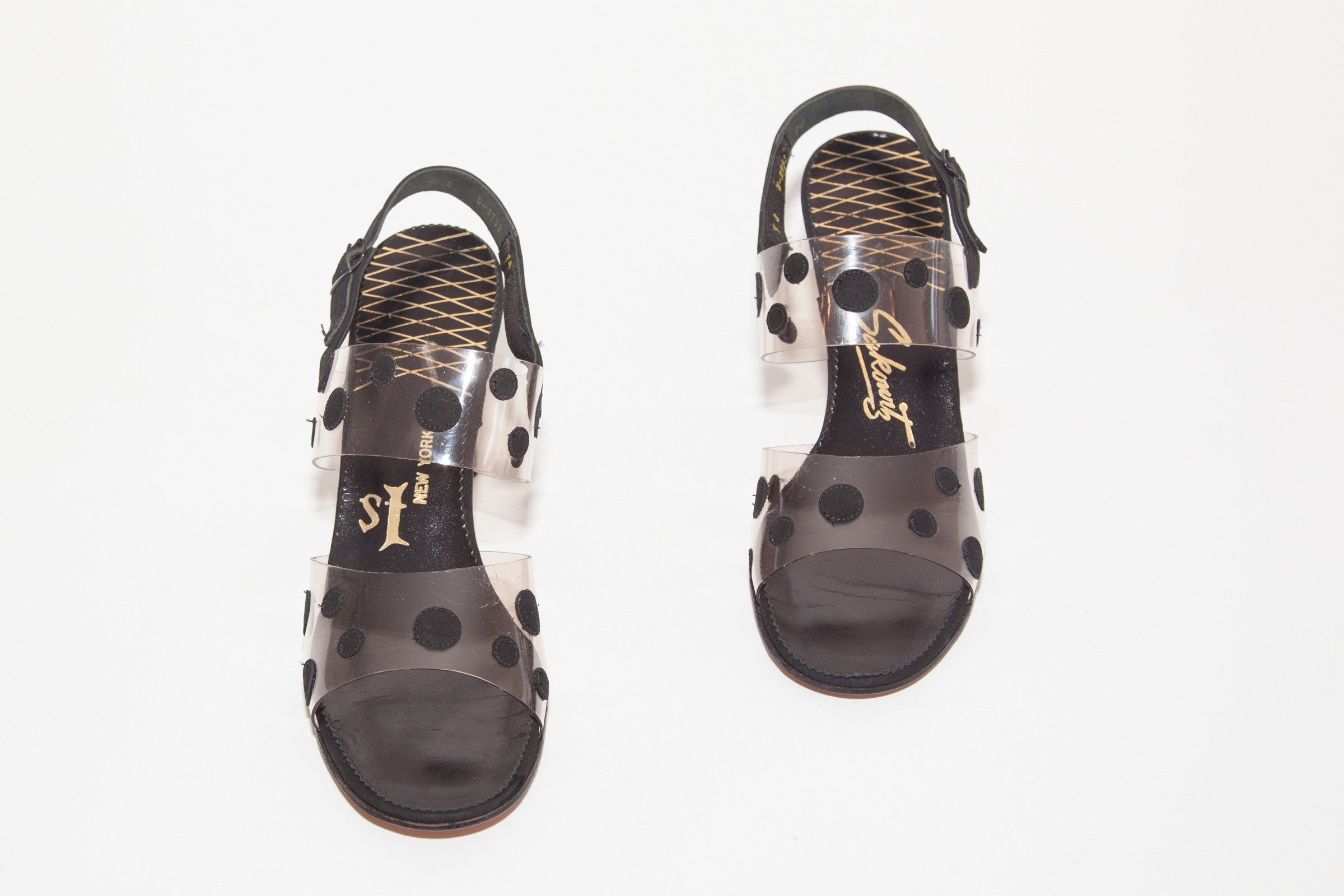 Vintage <br> Size 7
