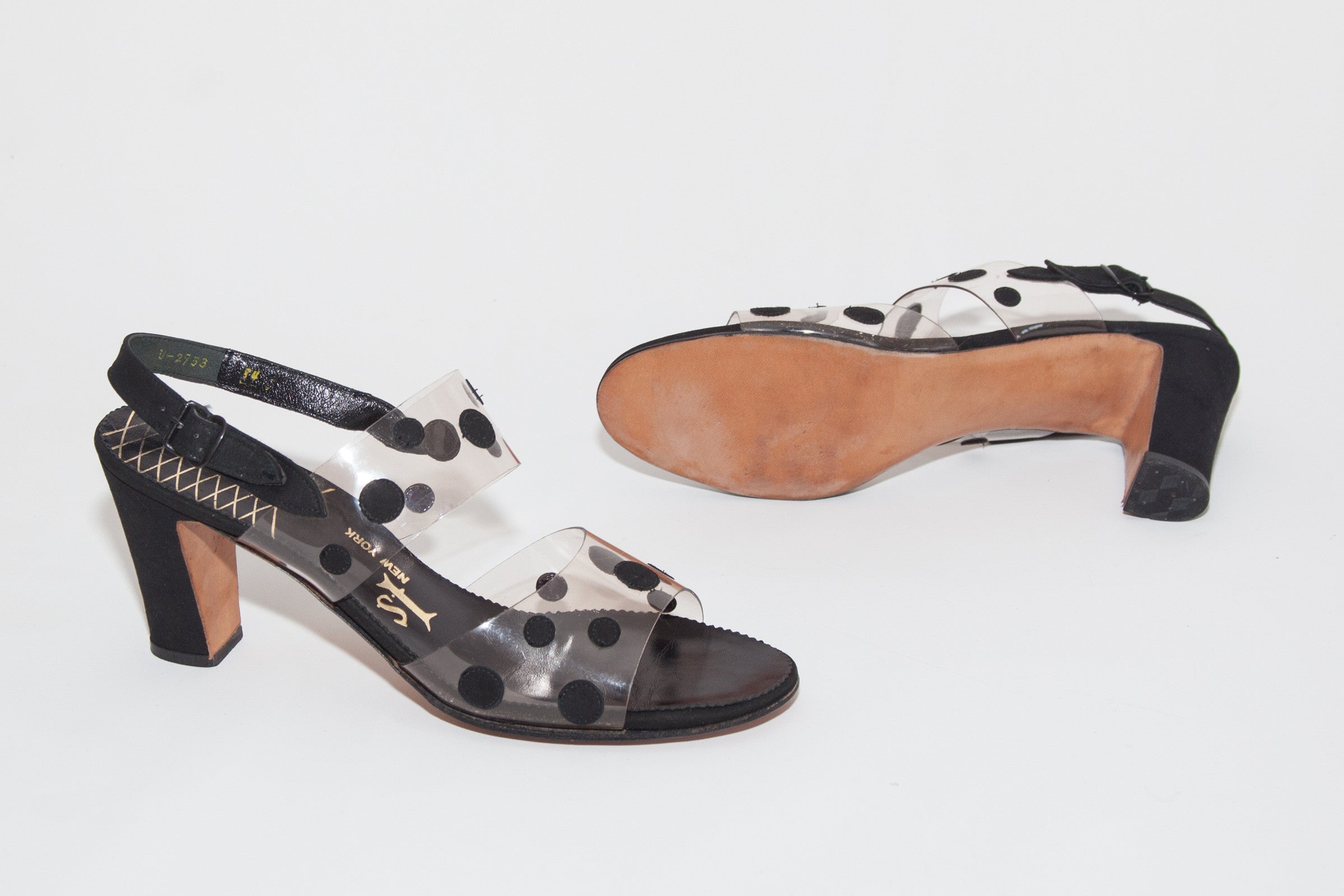Vintage <br> Size 7