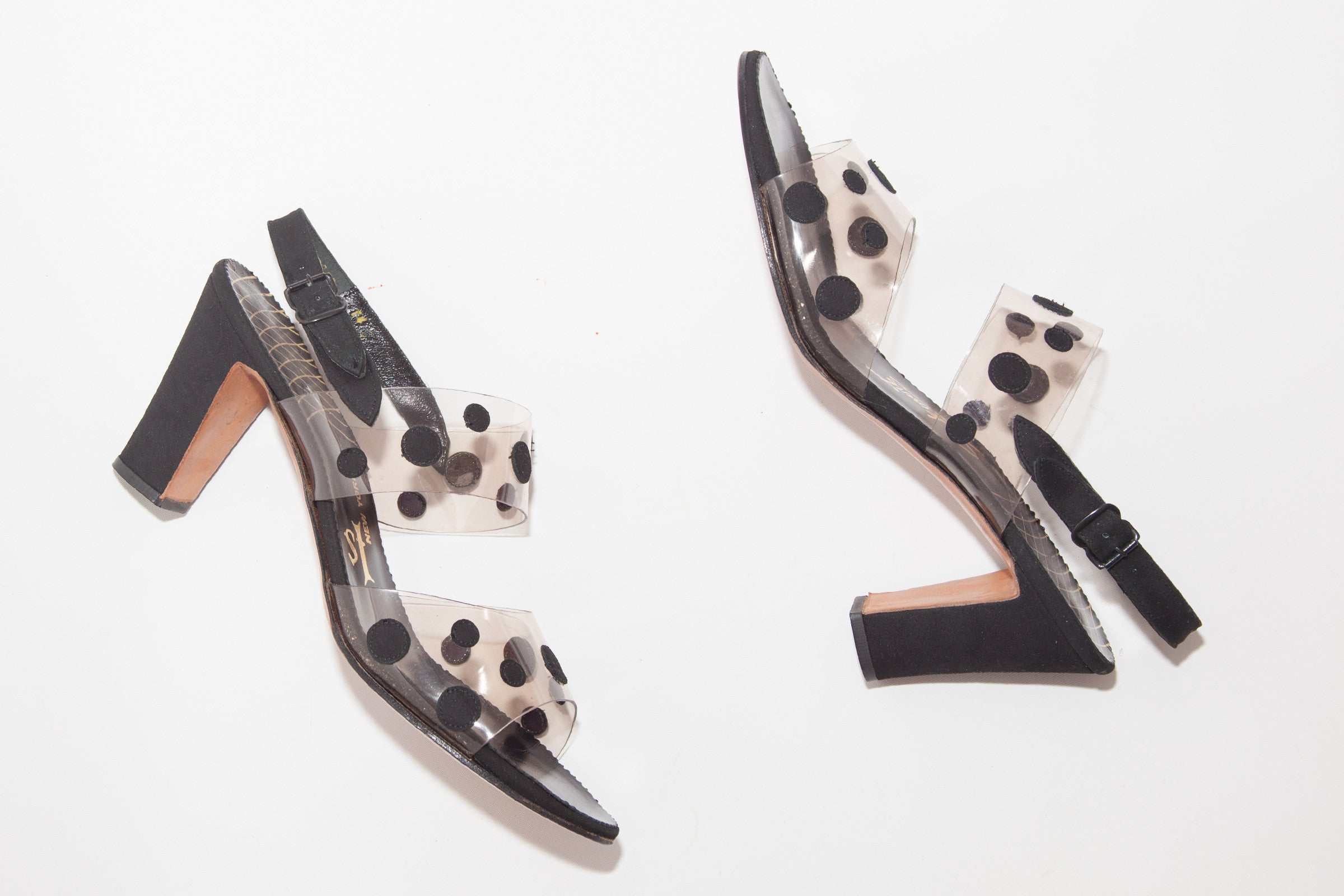 Vintage <br> Size 7