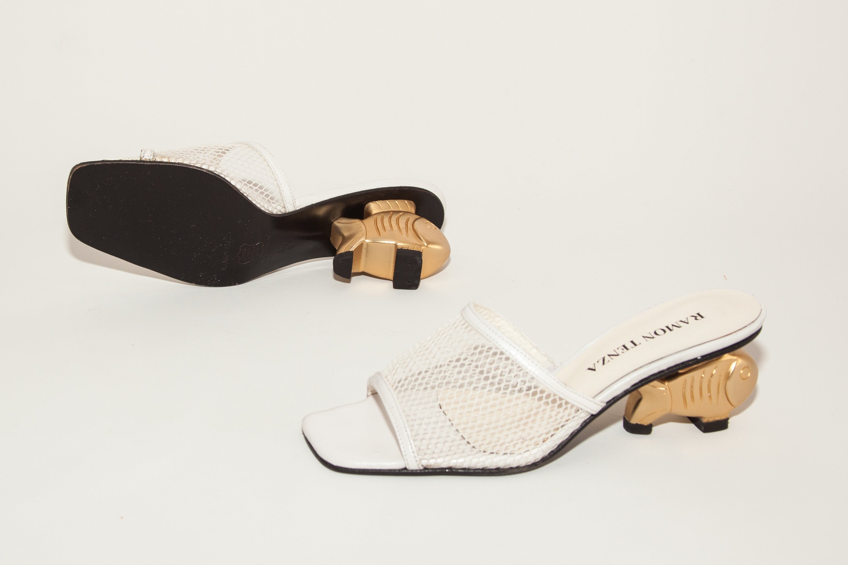 Vintage <br> Size 6.5