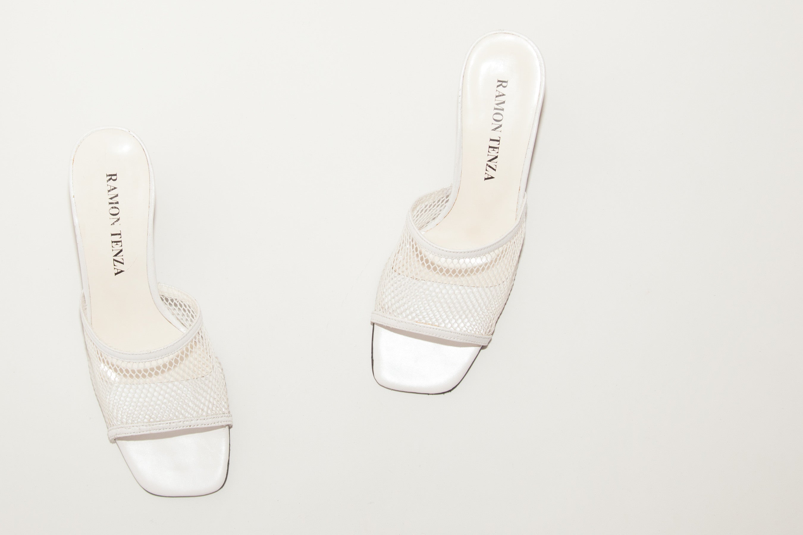 Vintage <br> Size 6.5