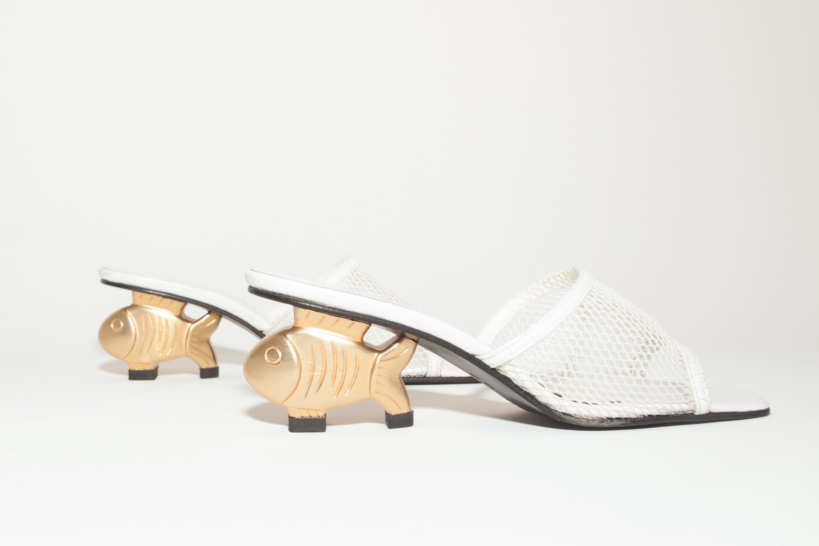 Vintage <br> Size 6.5