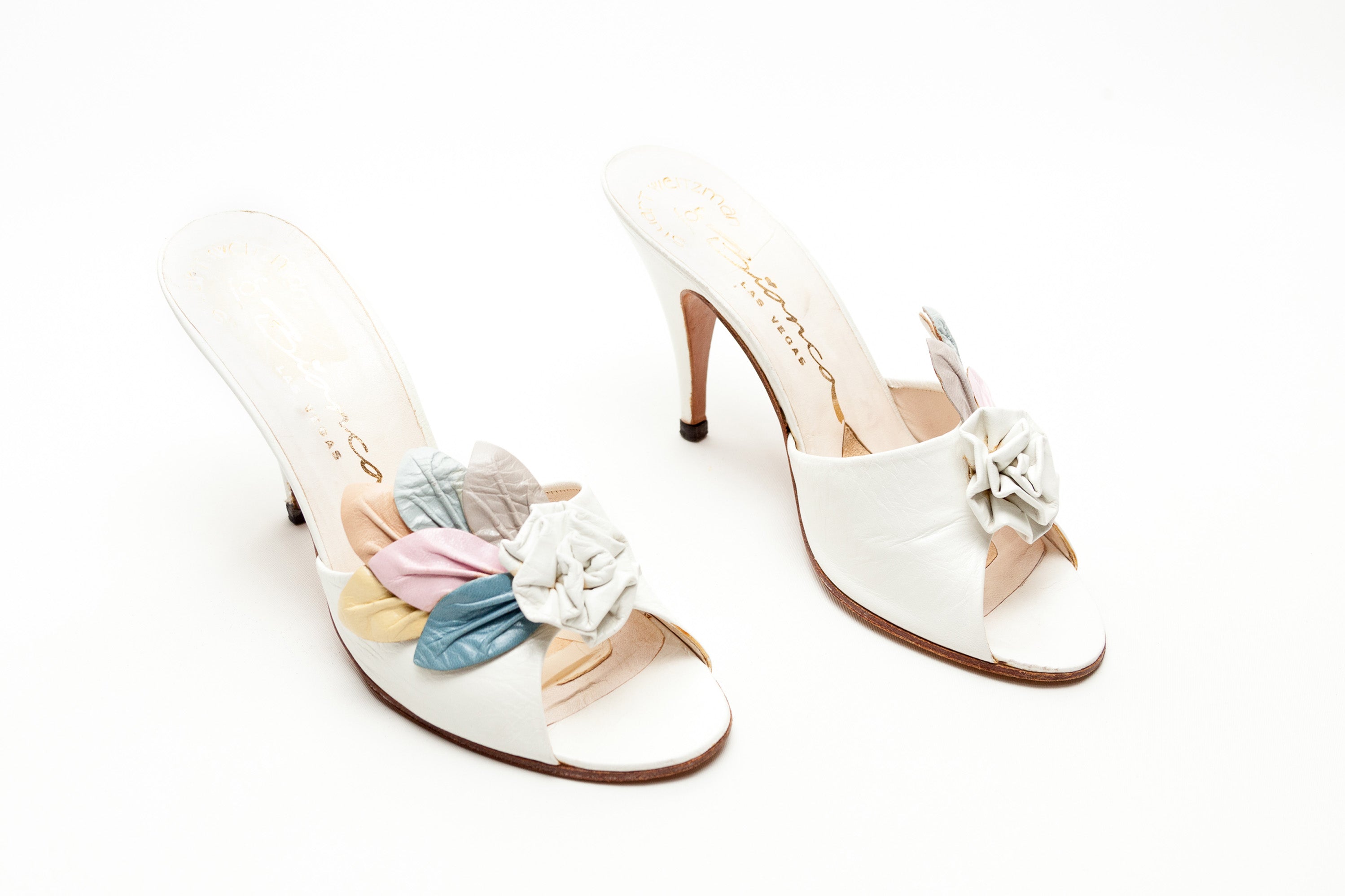 Stuart Weitzman <br> Size 6.5