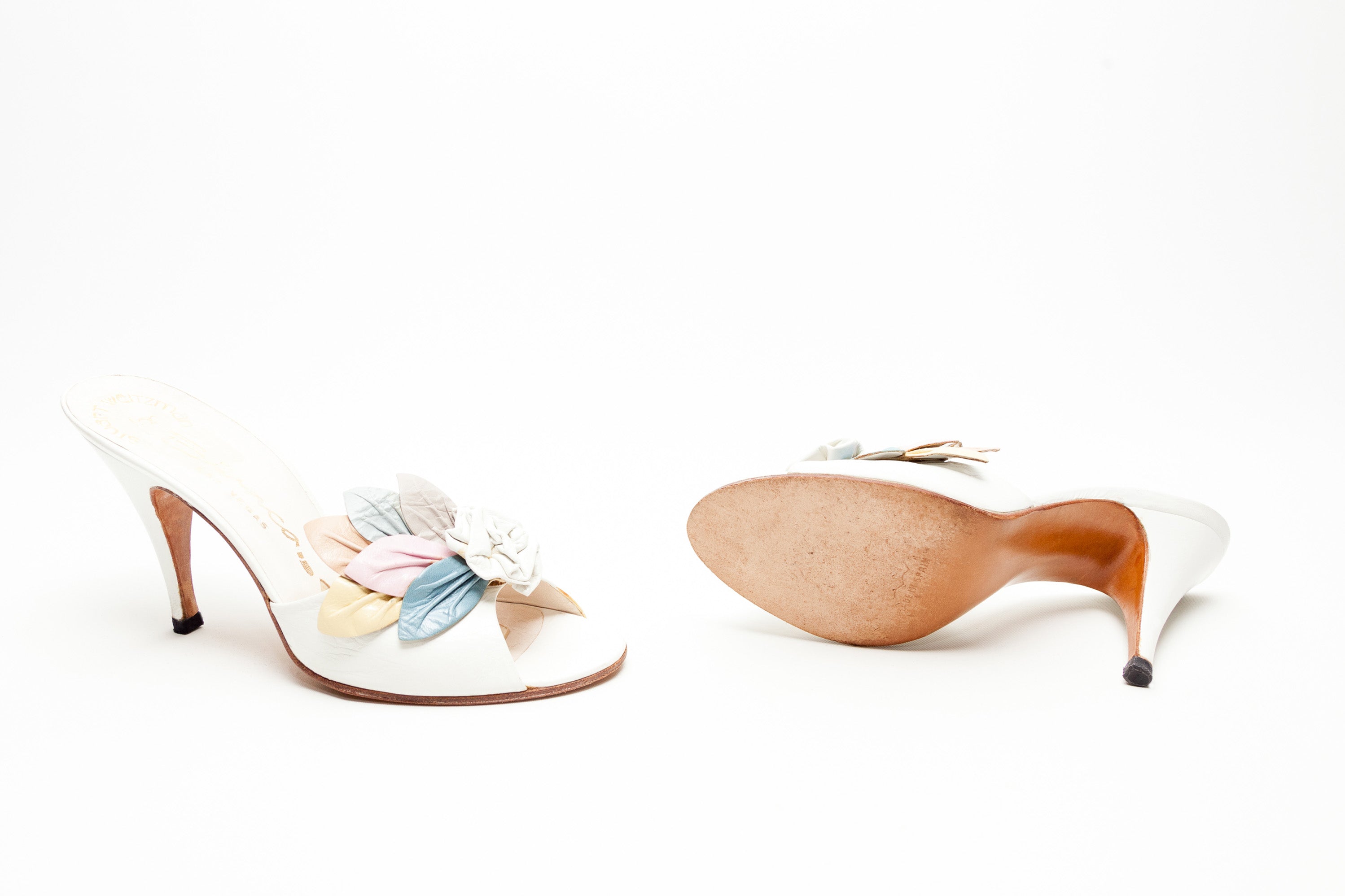 Stuart Weitzman <br> Size 6.5