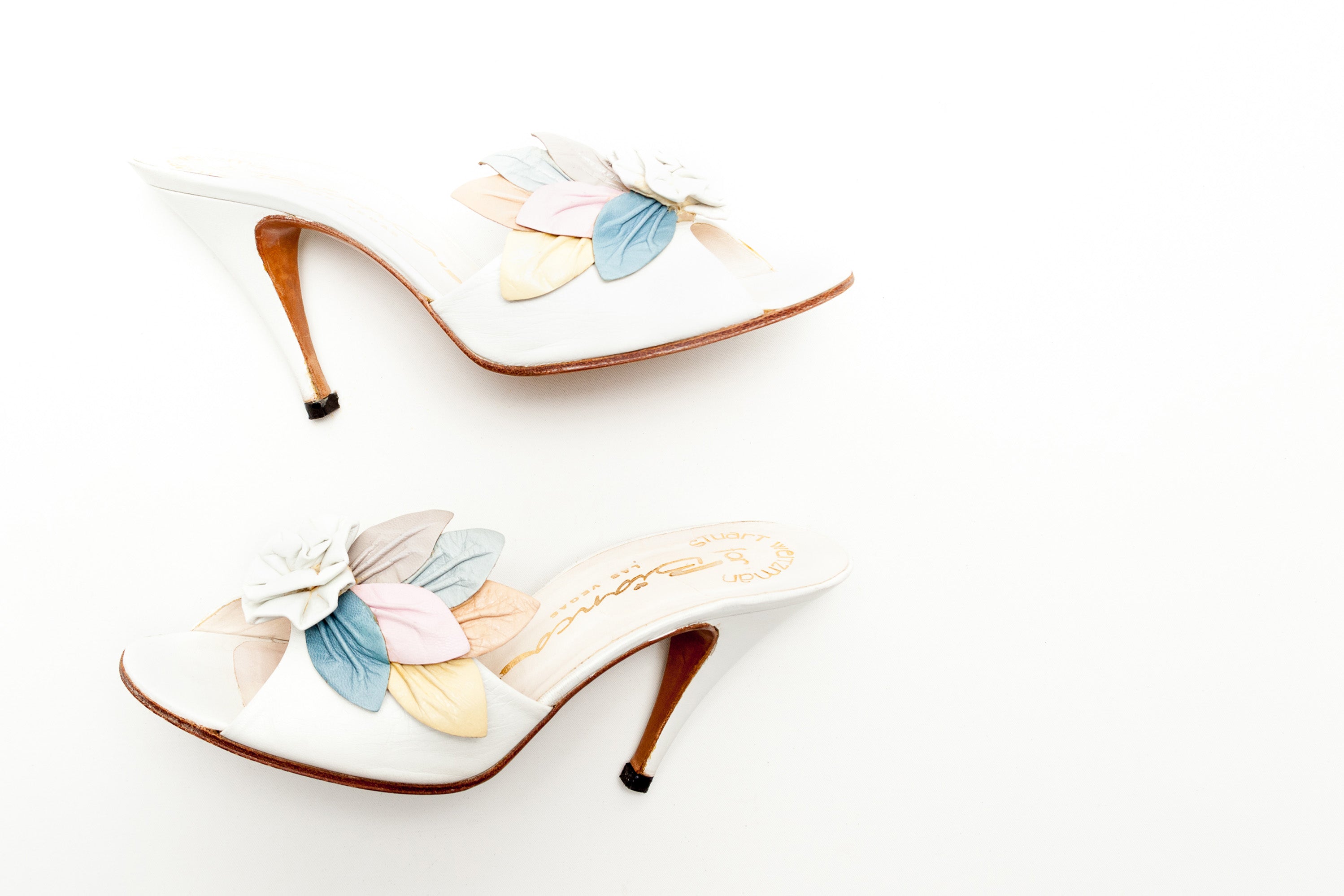 Stuart Weitzman <br> Size 6.5