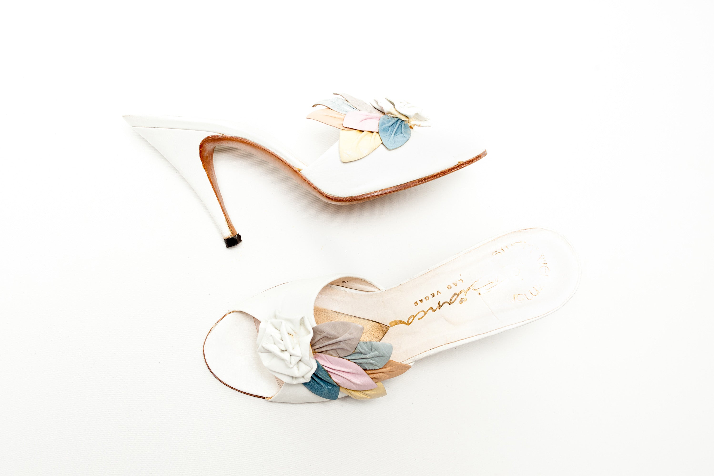 Stuart Weitzman <br> Size 6.5