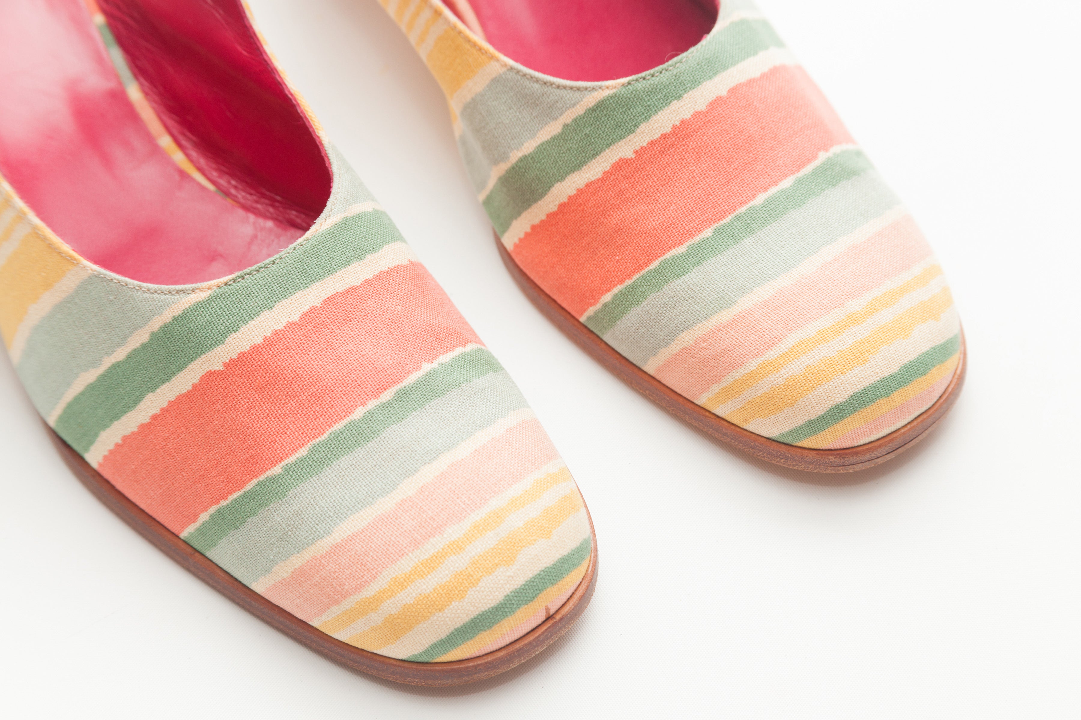 Charles Jourdan <br> Size 8.5