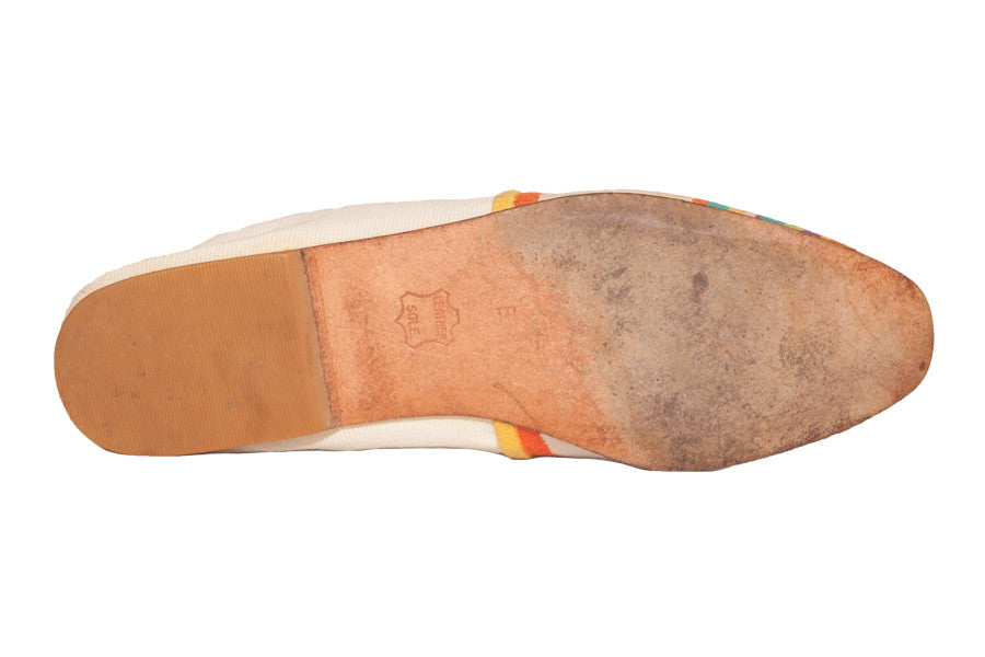 Vintage Flats <br> Size 6.5