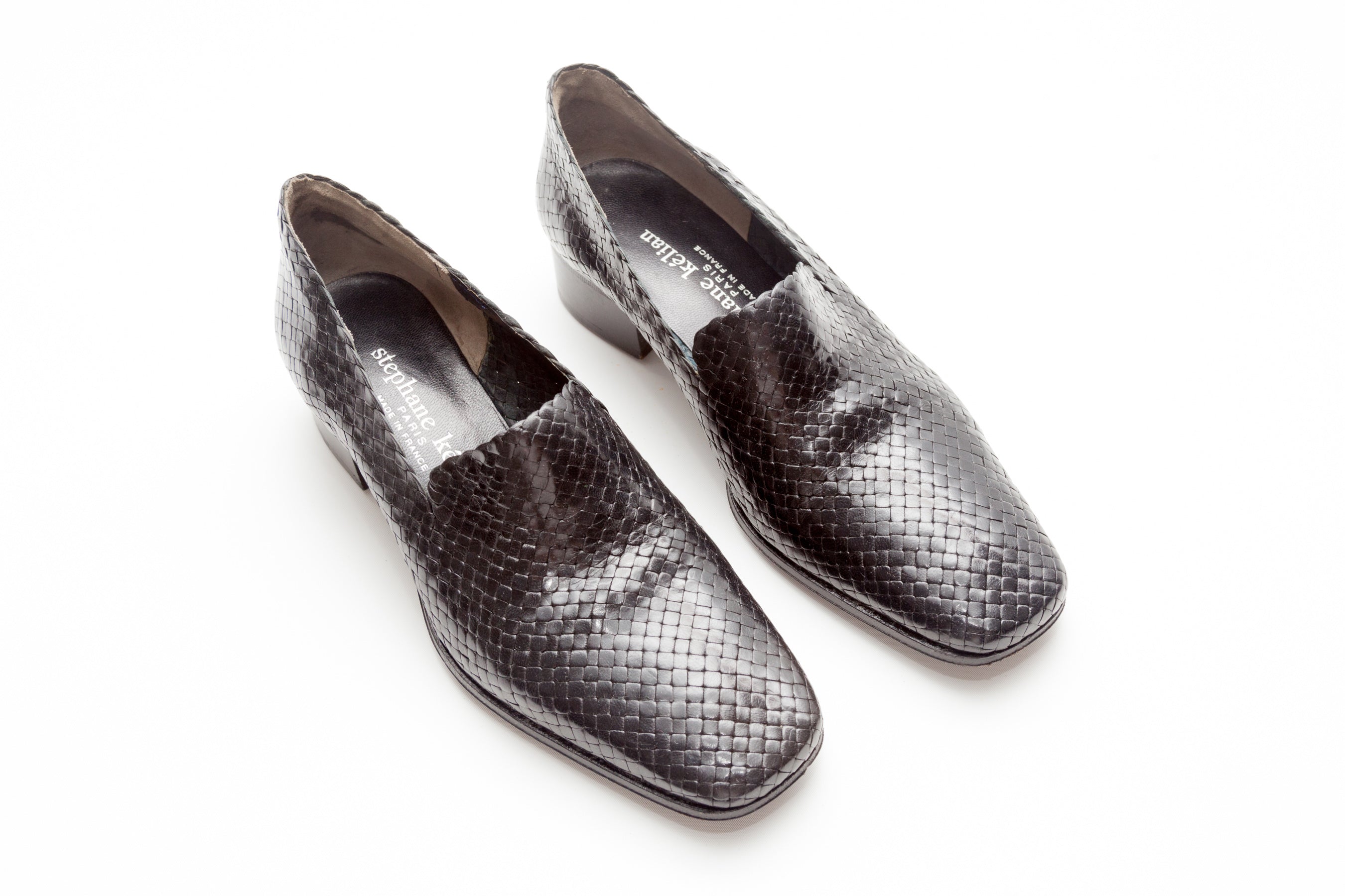 Stephane Kelian <br> Size 6.5