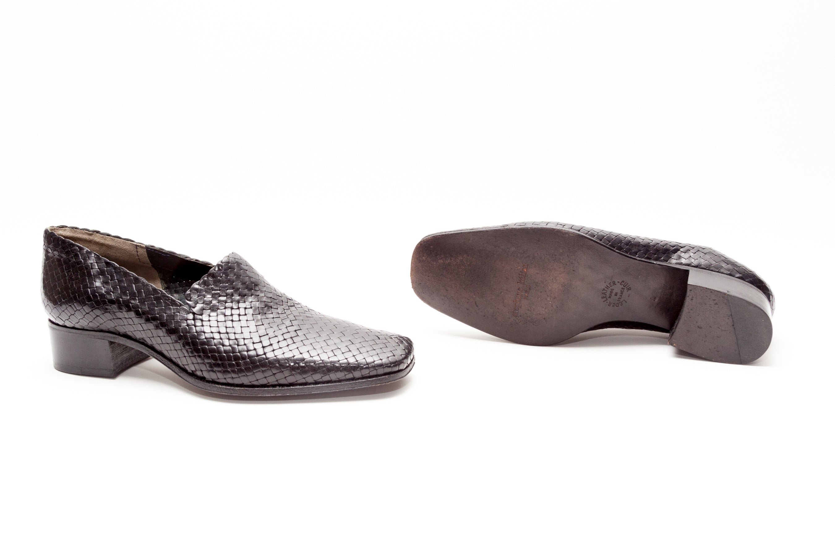 Stephane Kelian <br> Size 6.5