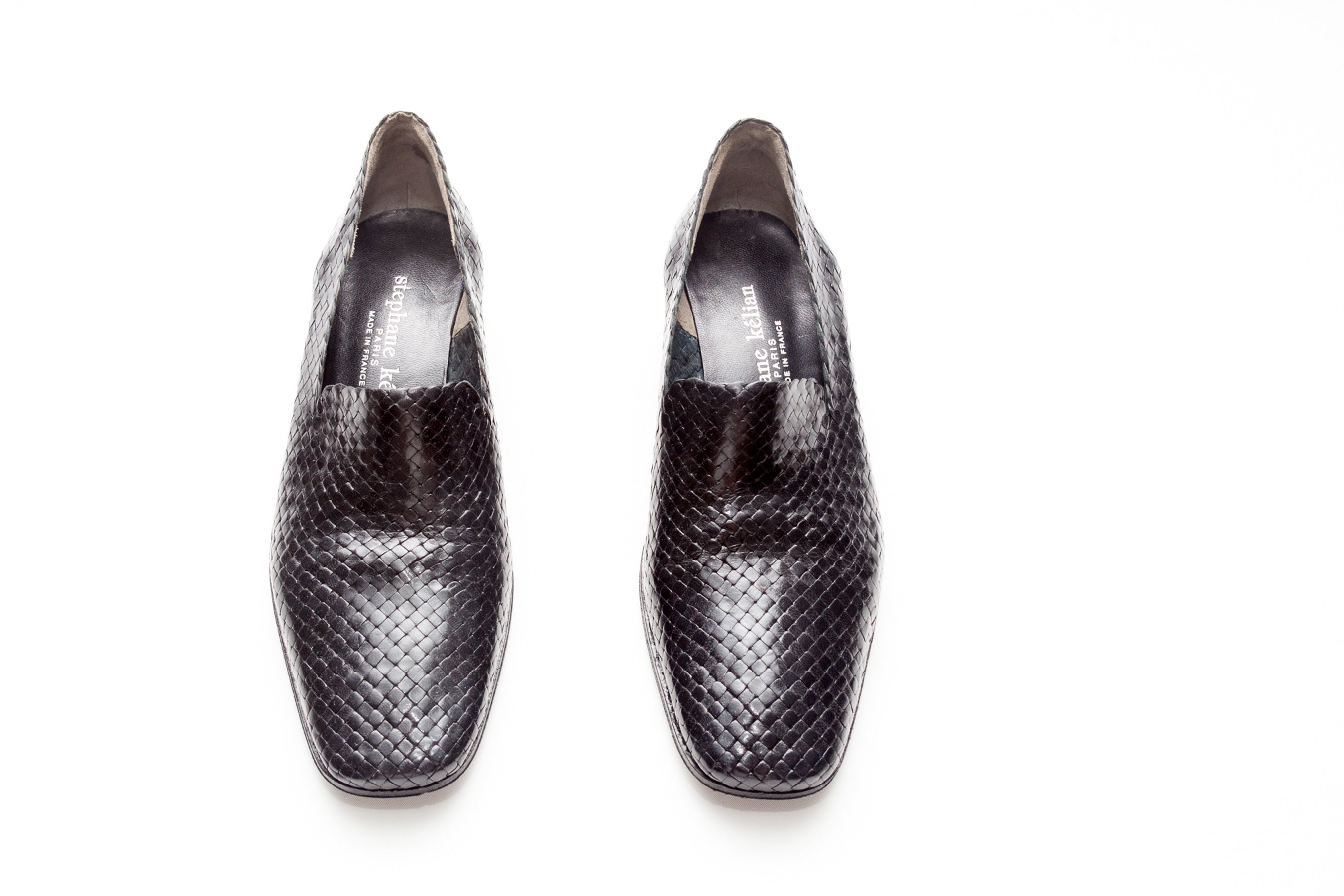 Stephane Kelian <br> Size 6.5