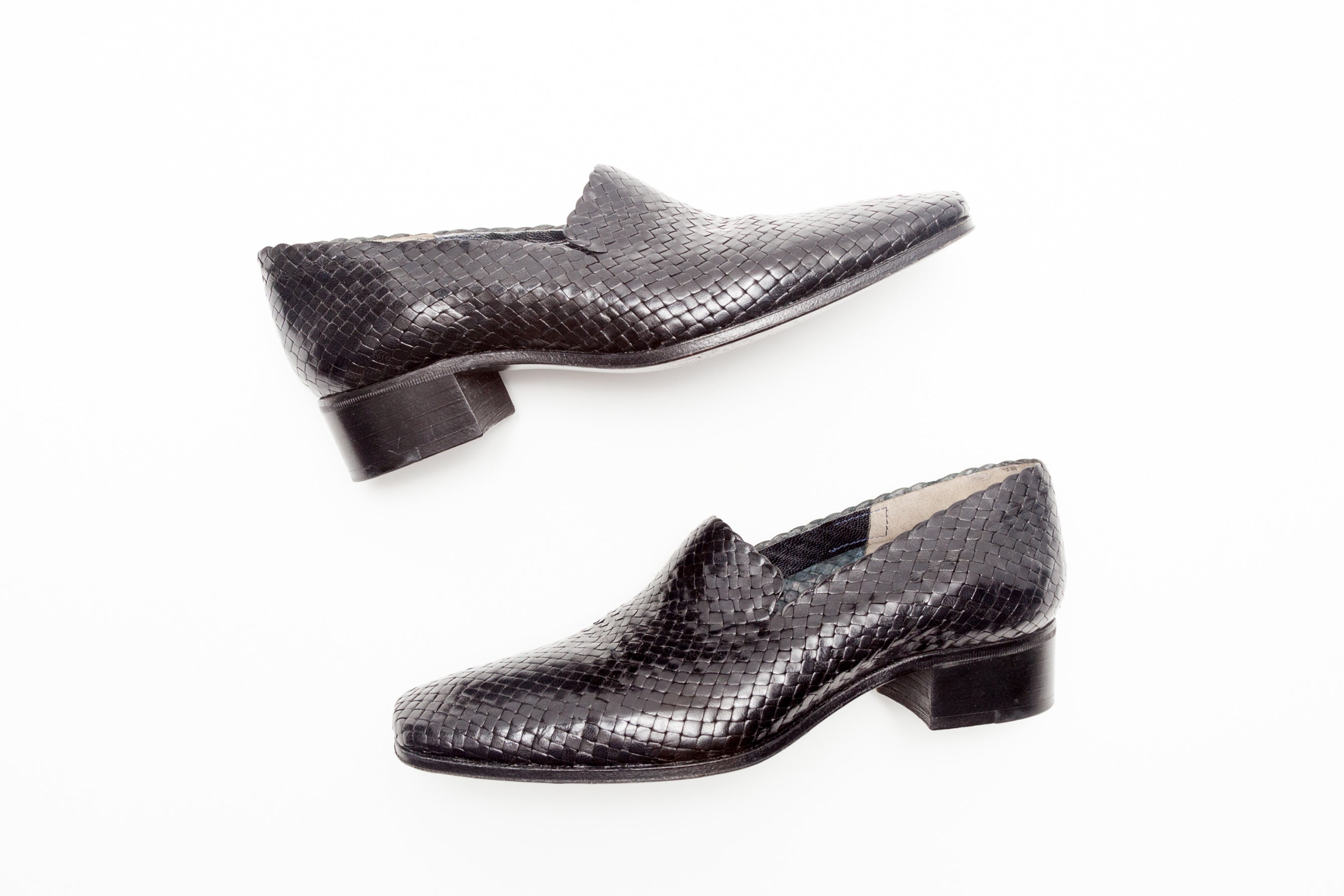 Stephane Kelian <br> Size 6.5