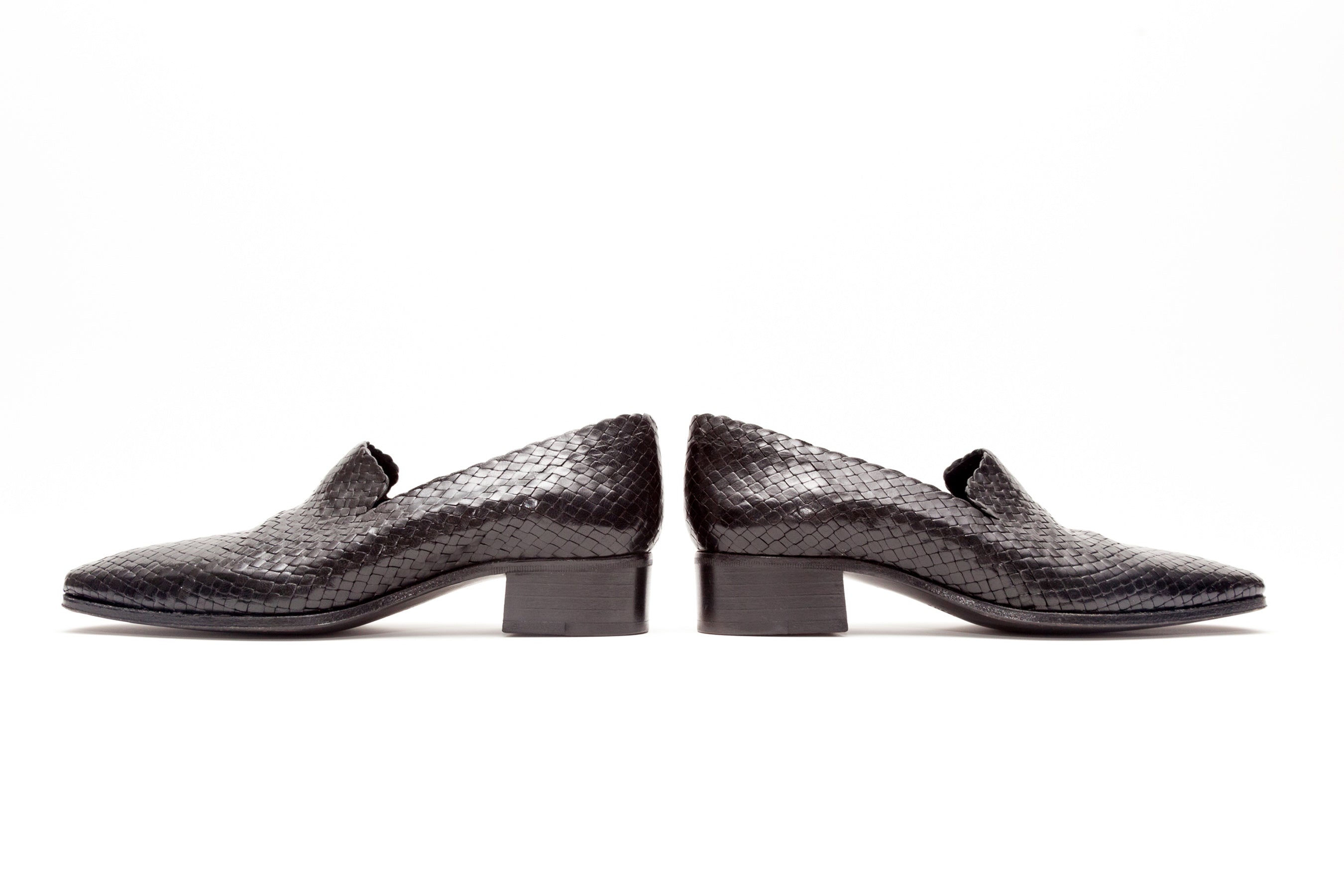 Stephane Kelian <br> Size 6.5
