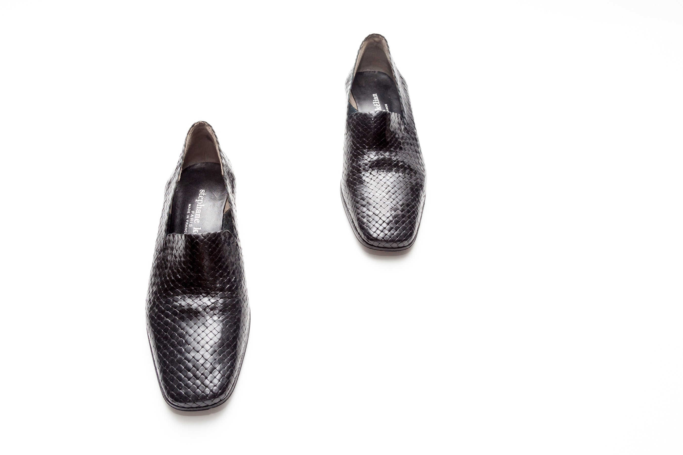 Stephane Kelian <br> Size 6.5