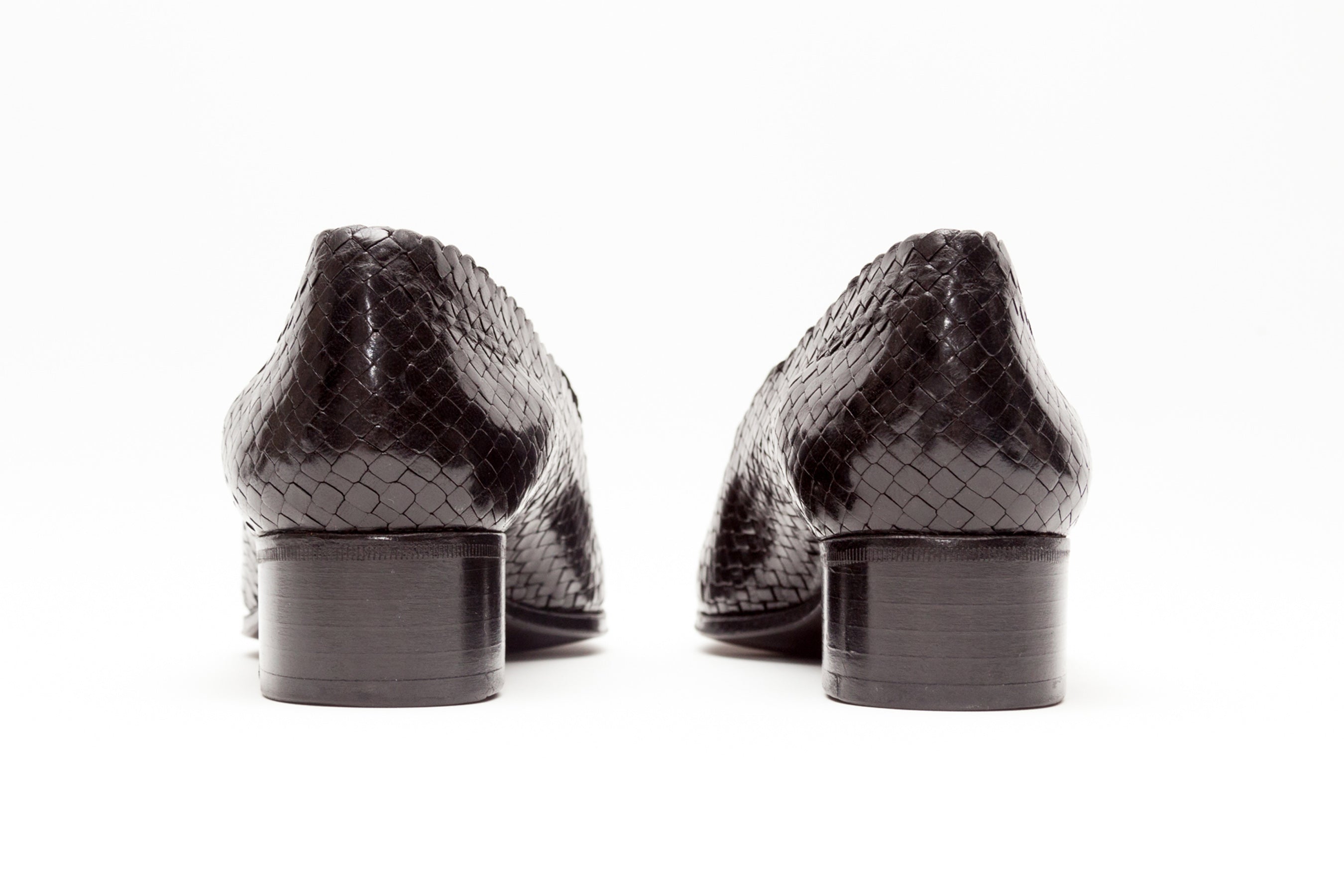 Stephane Kelian <br> Size 6.5