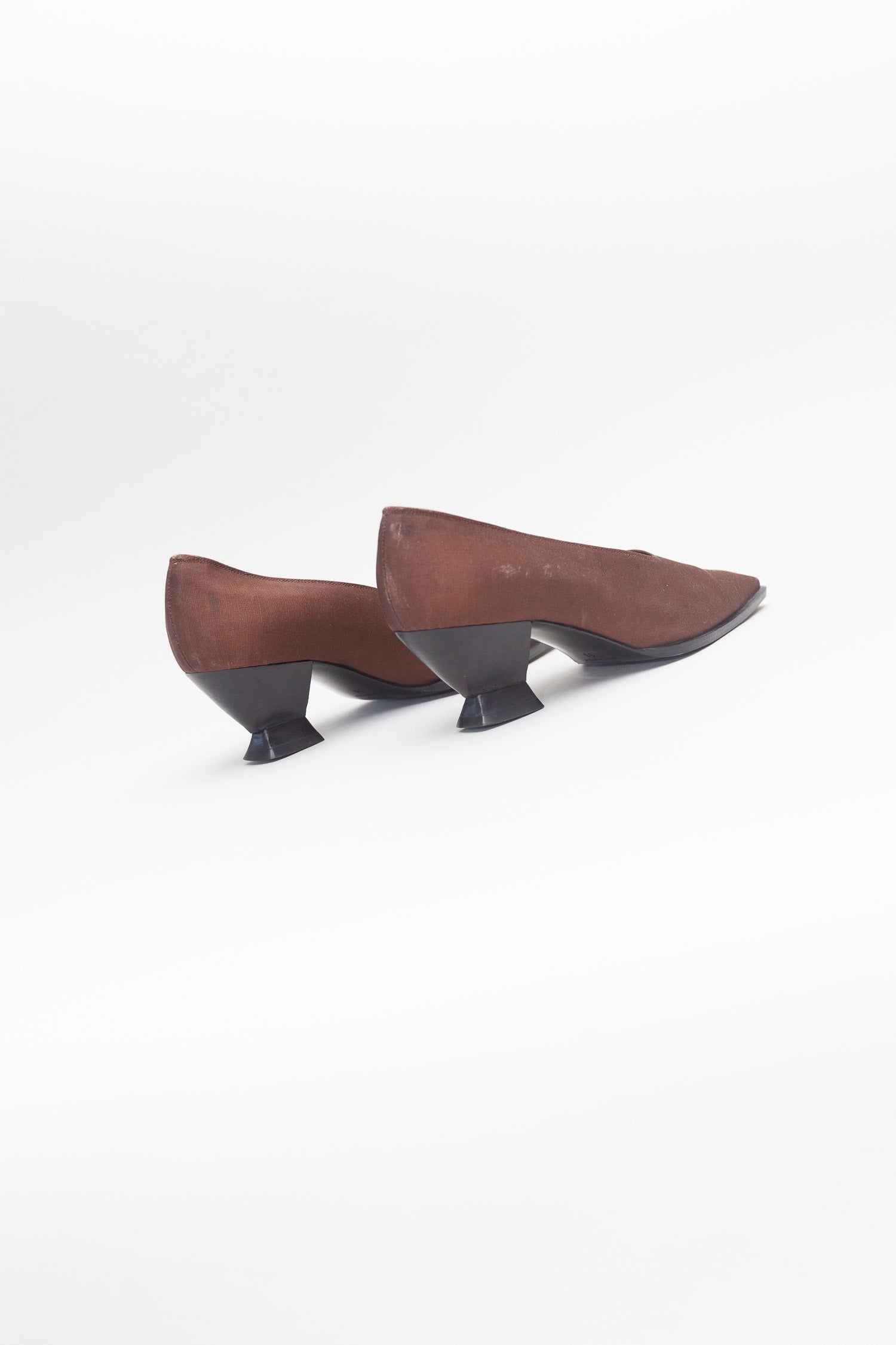 Vintage <br> Size 39