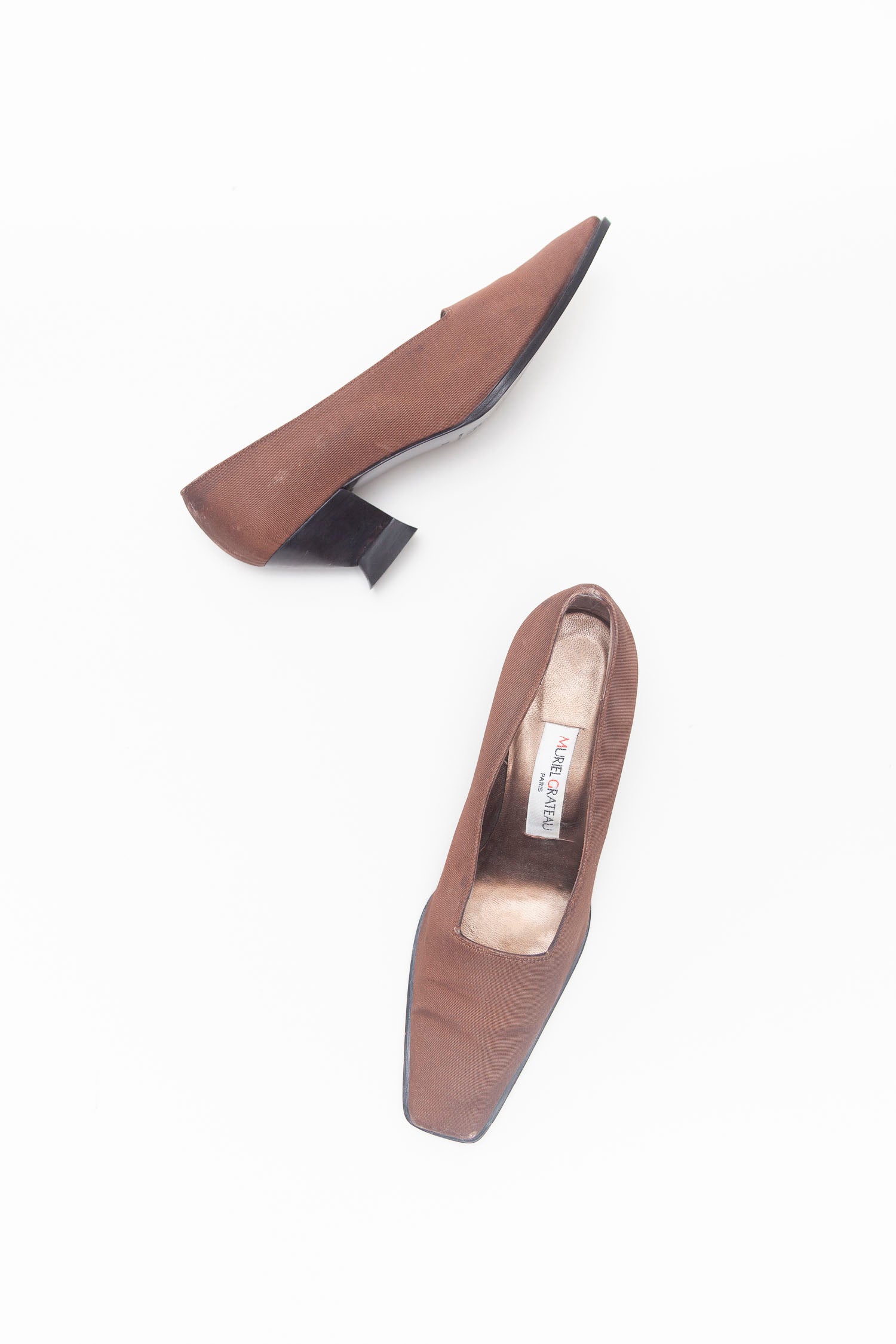 Vintage <br> Size 39