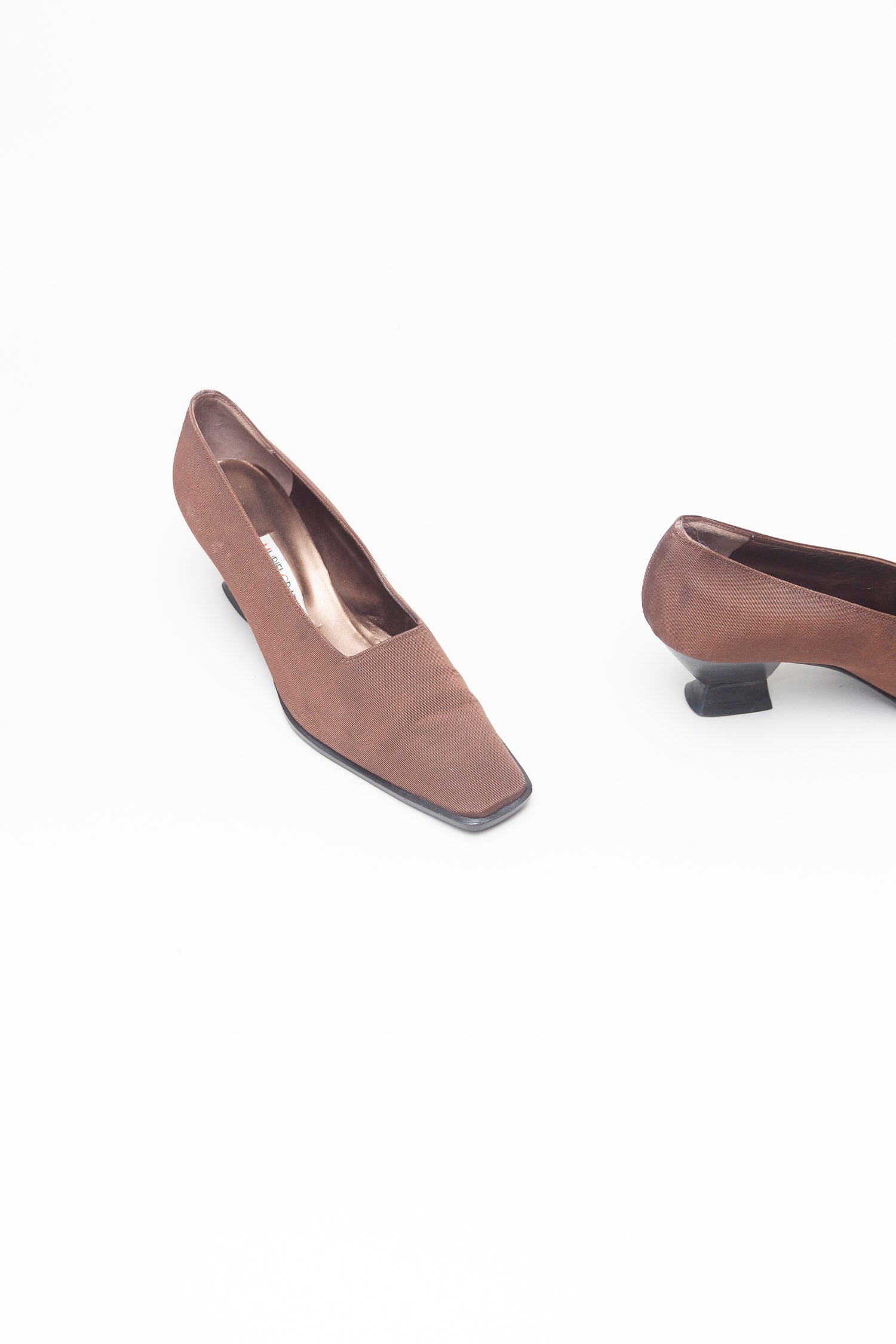 Vintage <br> Size 39