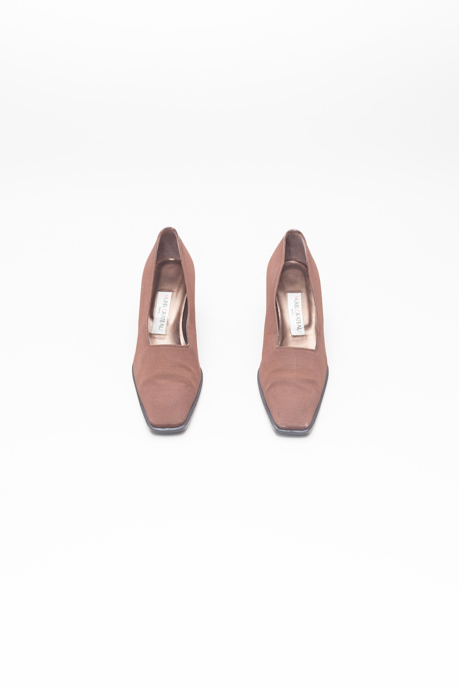 Vintage <br> Size 39