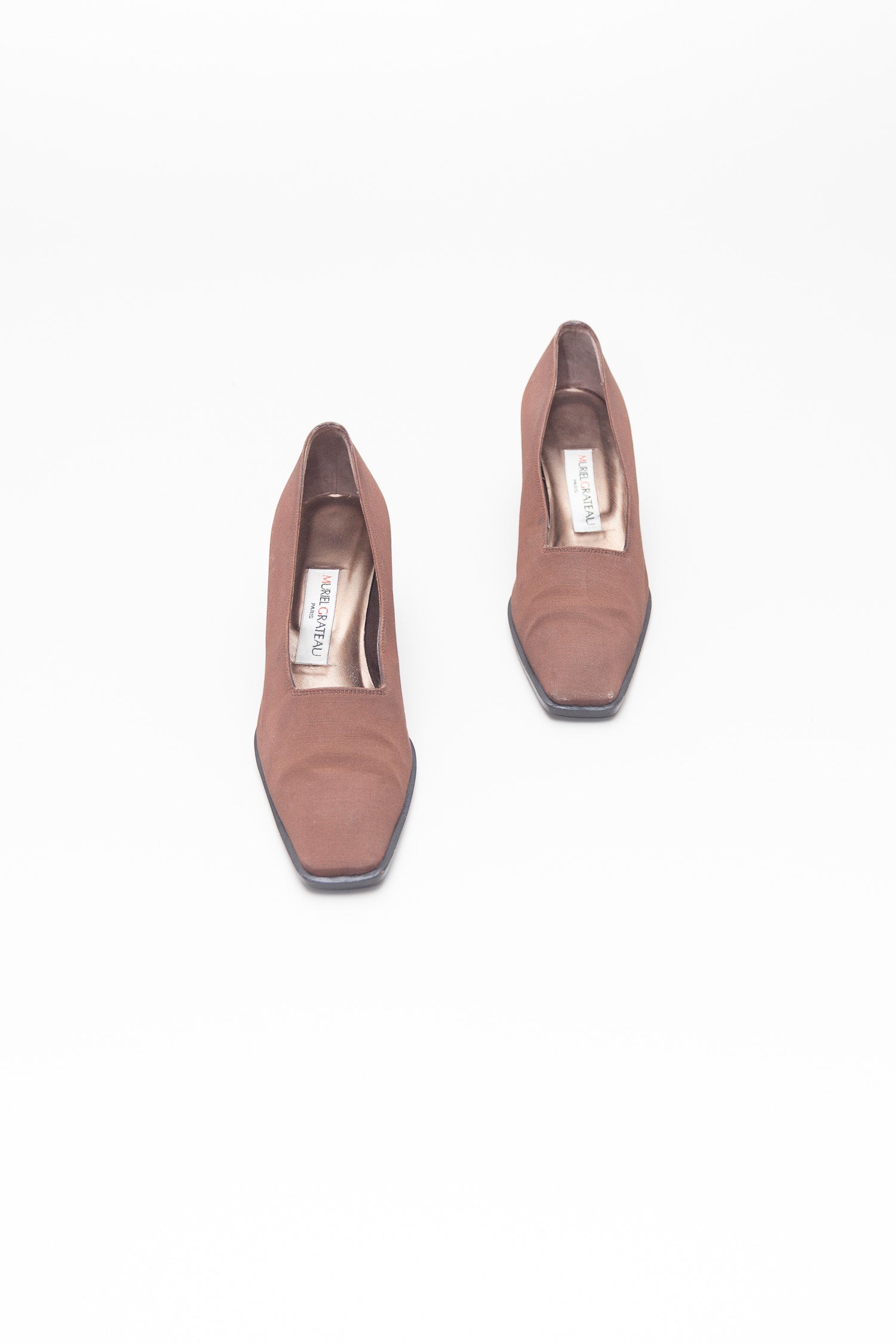 Vintage <br> Size 39