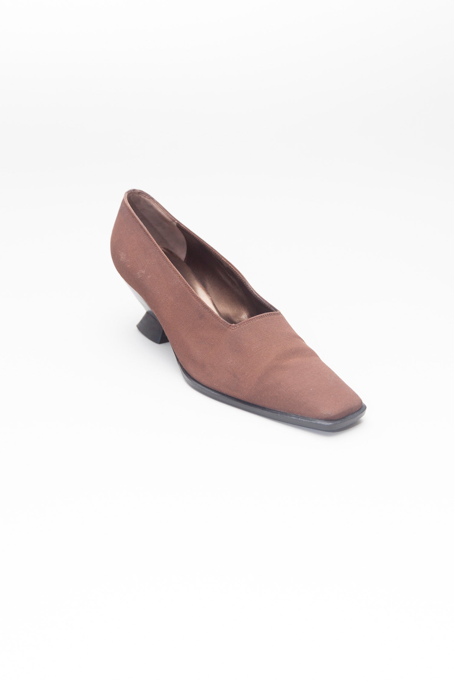 Vintage <br> Size 39