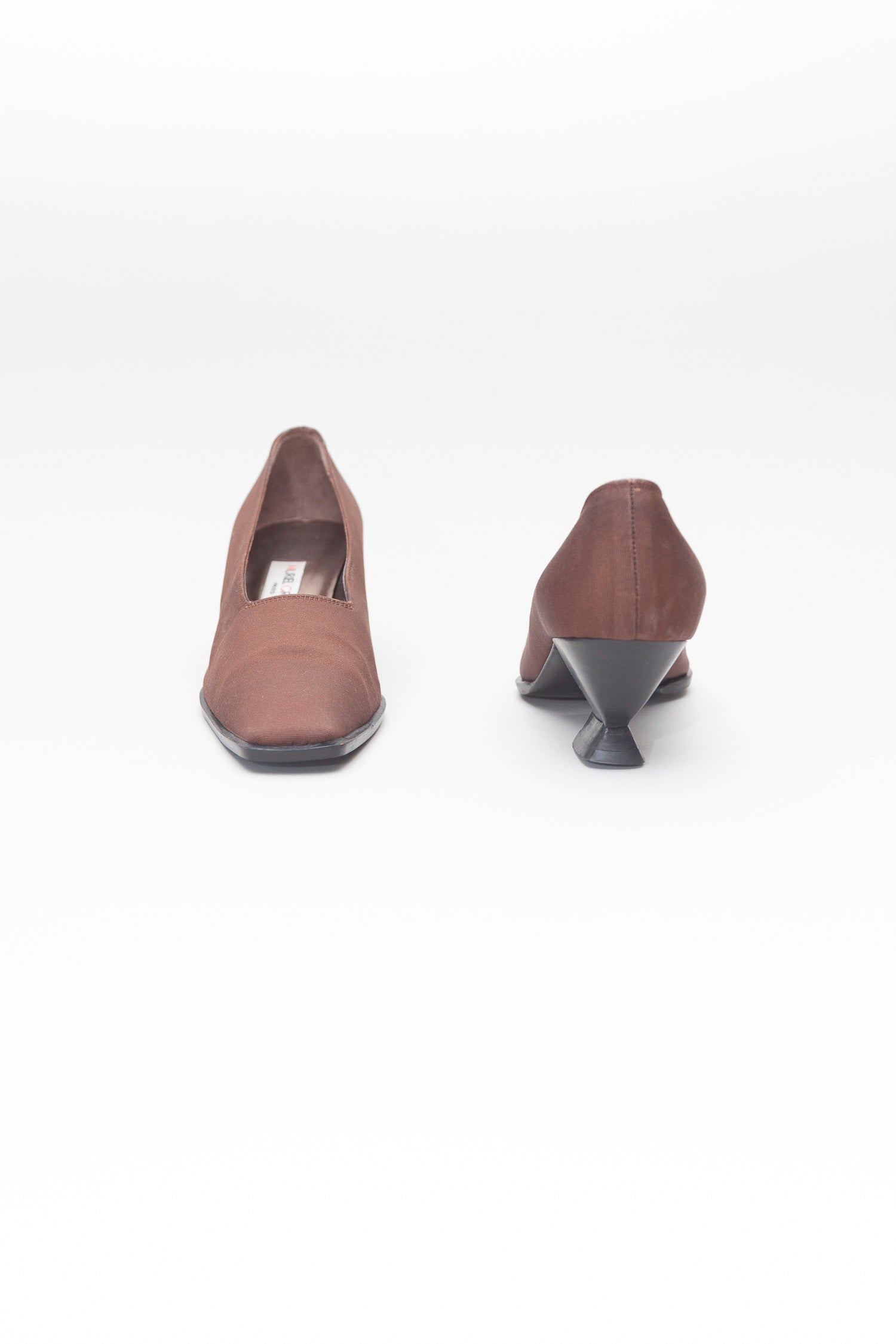 Vintage <br> Size 39