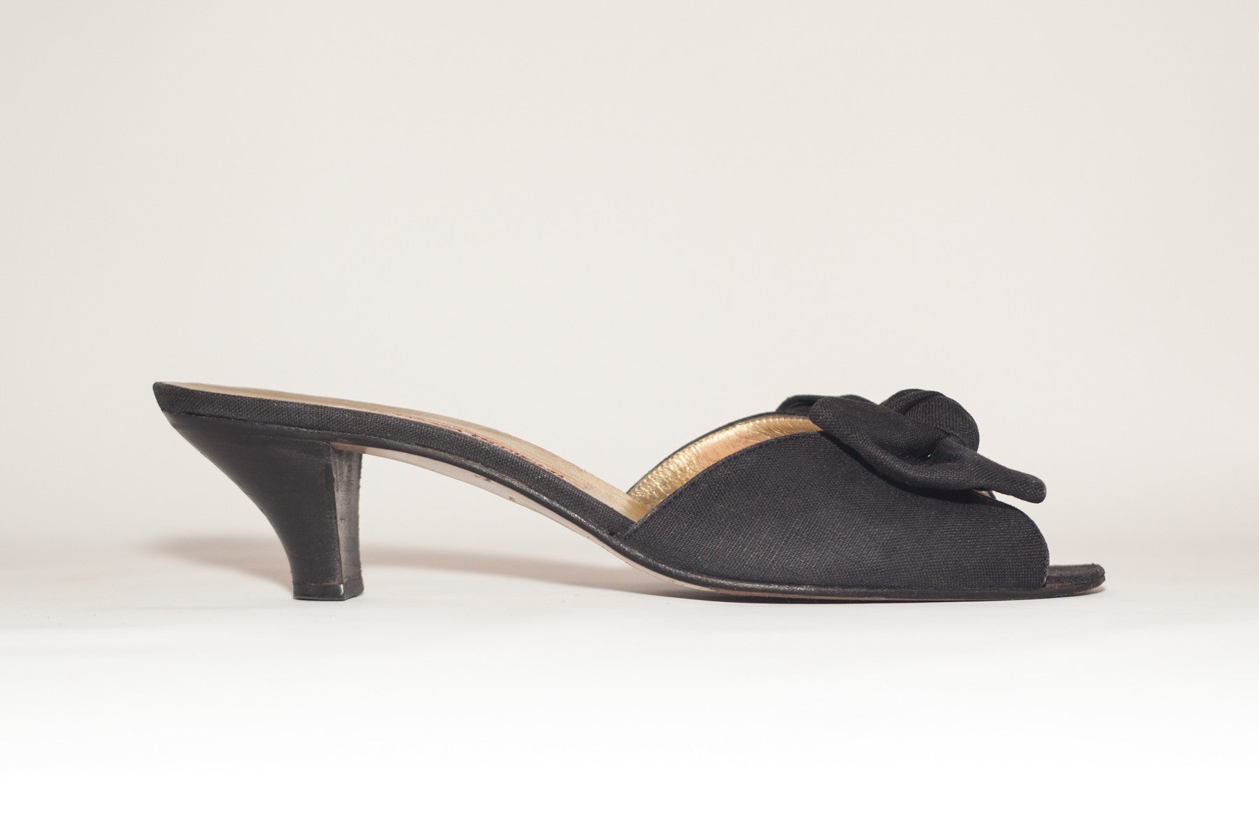Walter Steiger <br> Size 9.5