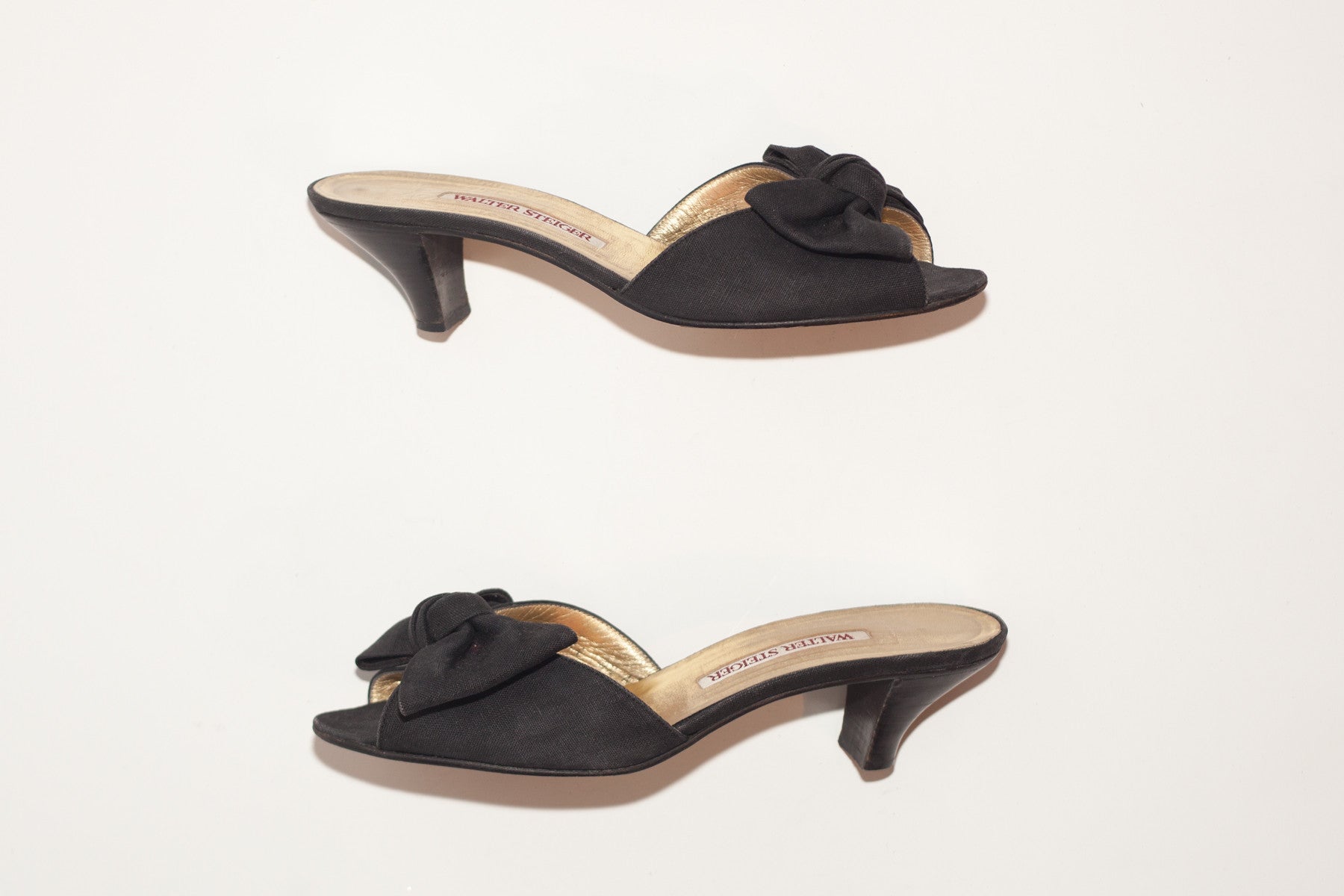Walter Steiger <br> Size 9.5