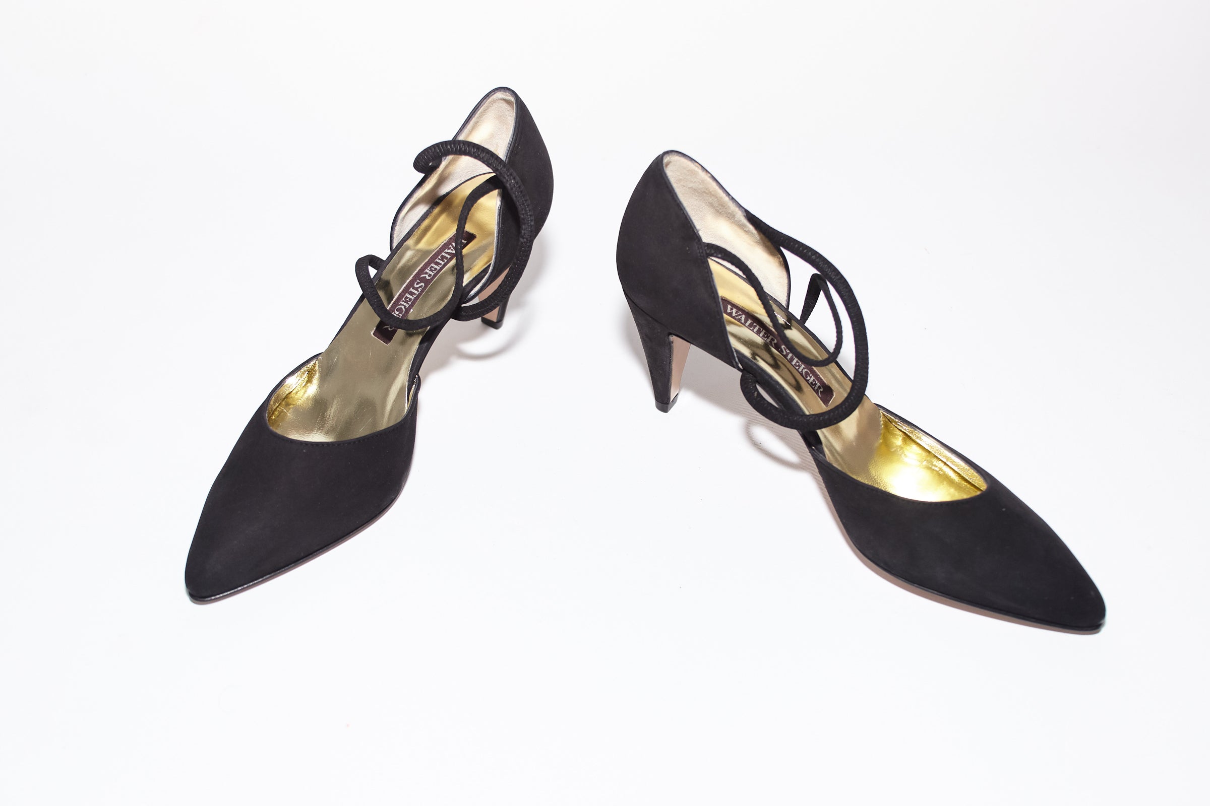 Walter Steiger <br> Size 7