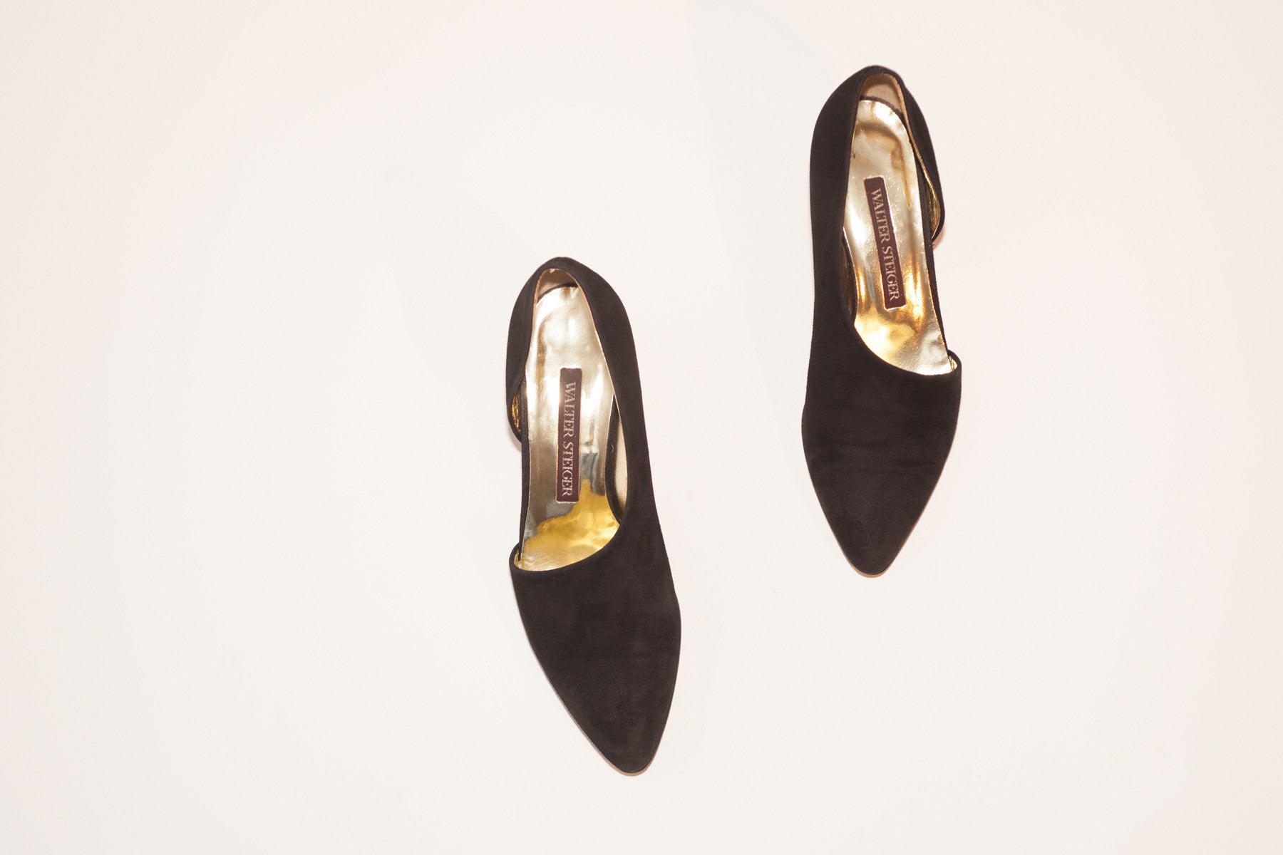 Walter Steiger <br> Size 6.5