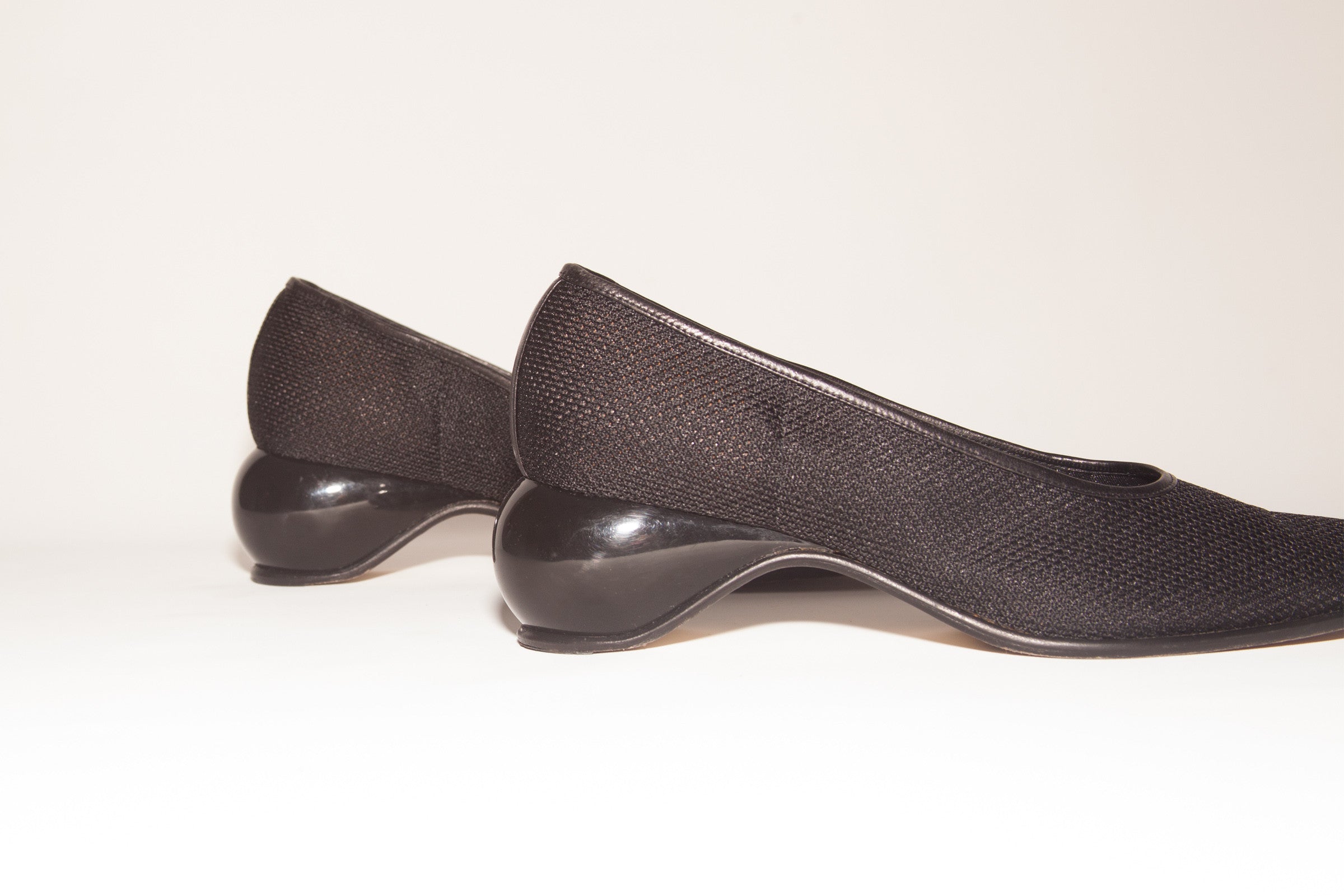 Walter Steiger <br> Size 9.5