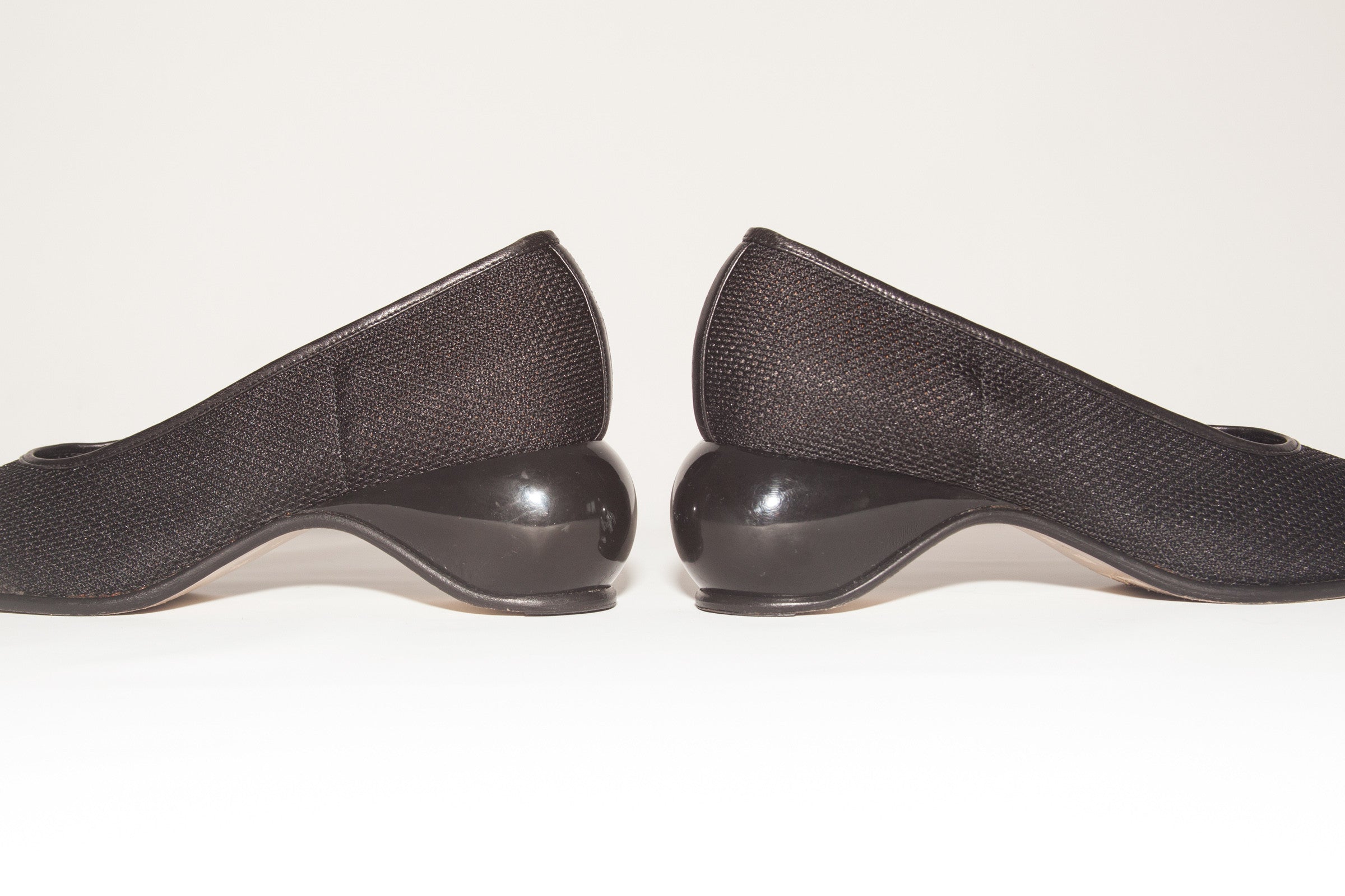 Walter Steiger <br> Size 9.5