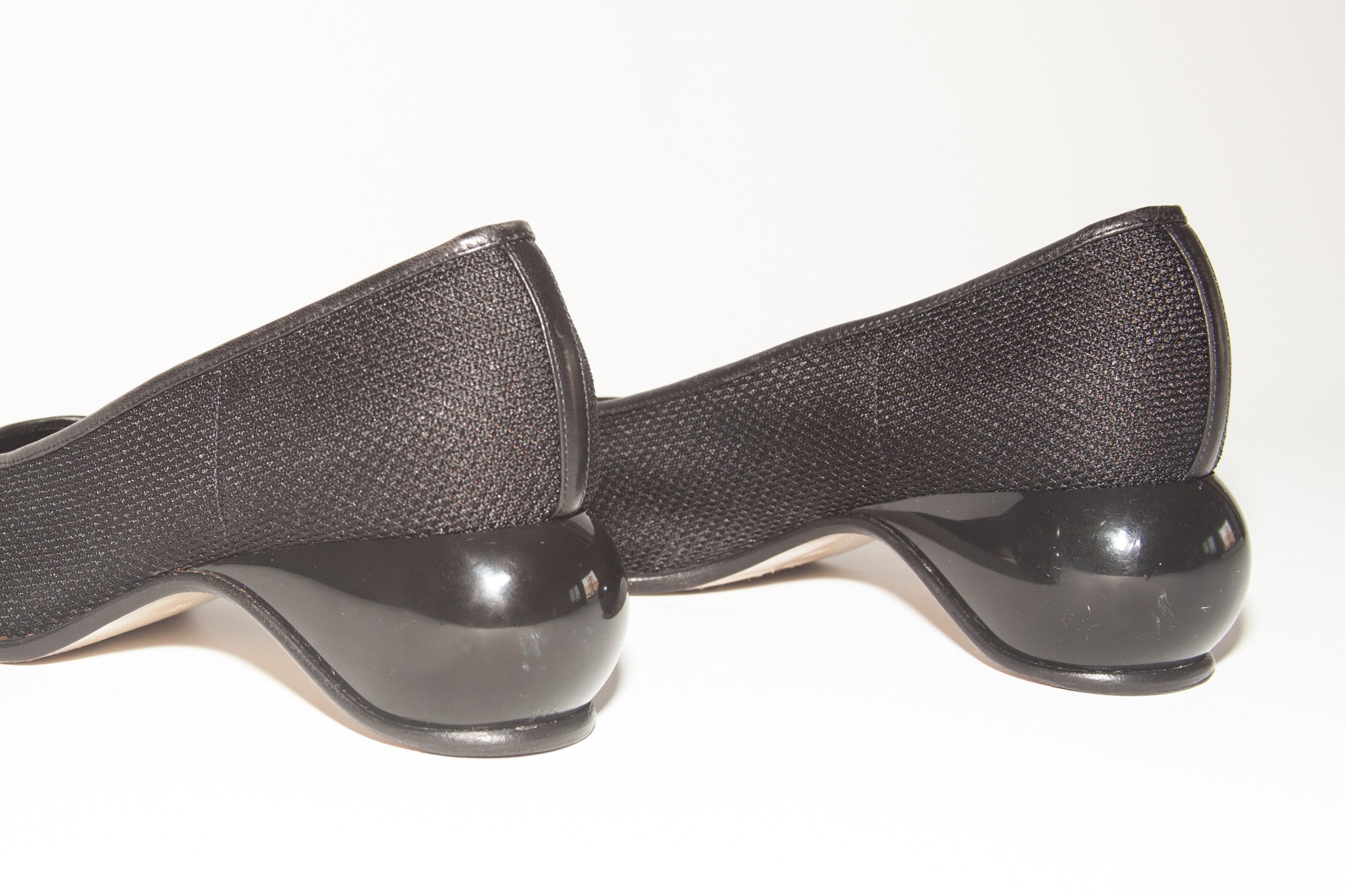 Walter Steiger <br> Size 9.5